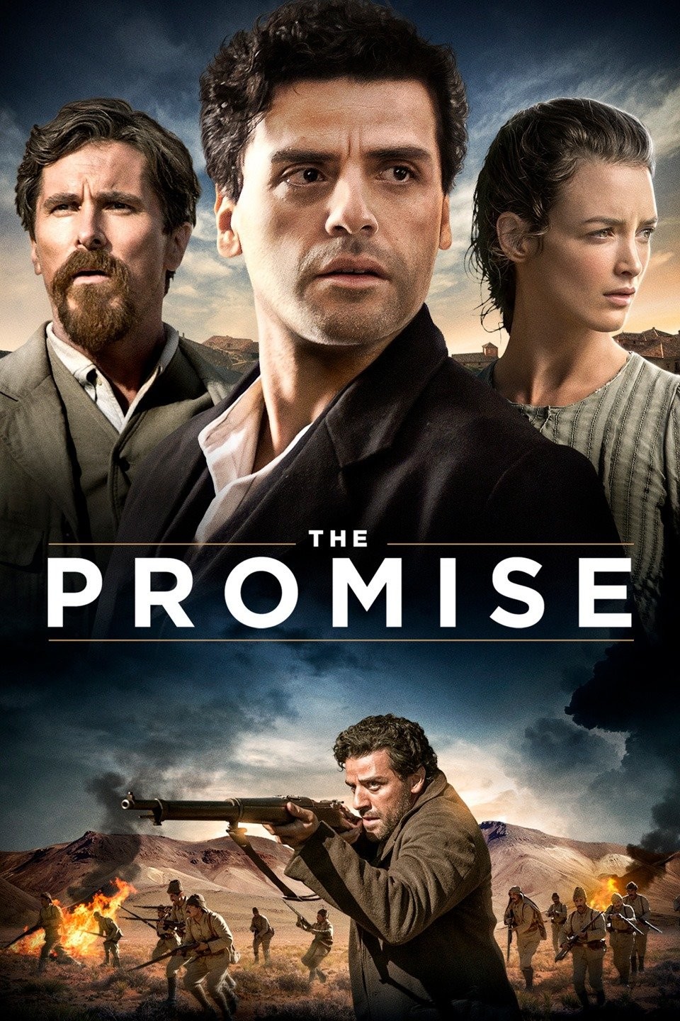 Promised - Rotten Tomatoes