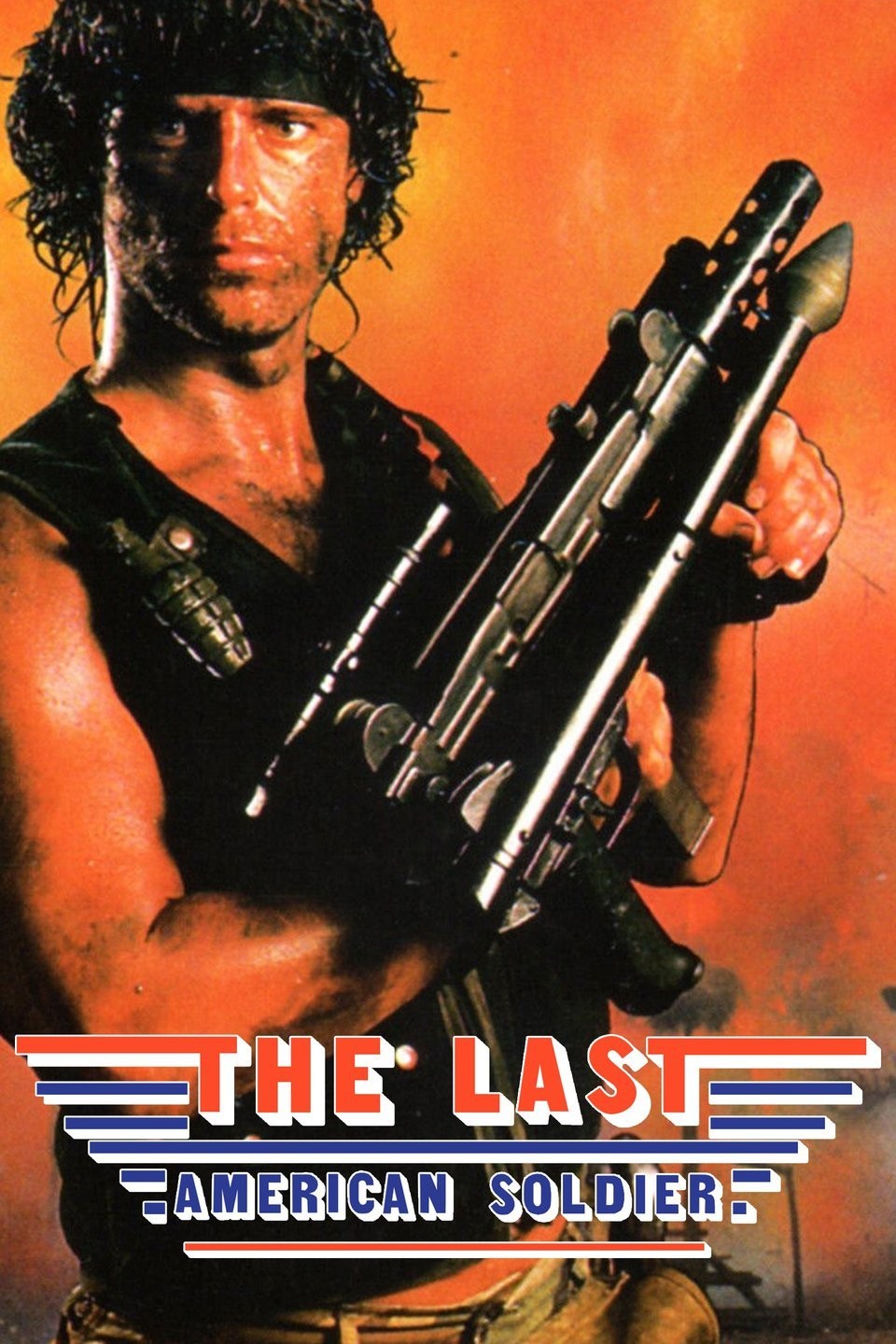 The Last American Soldier Pictures | Rotten Tomatoes