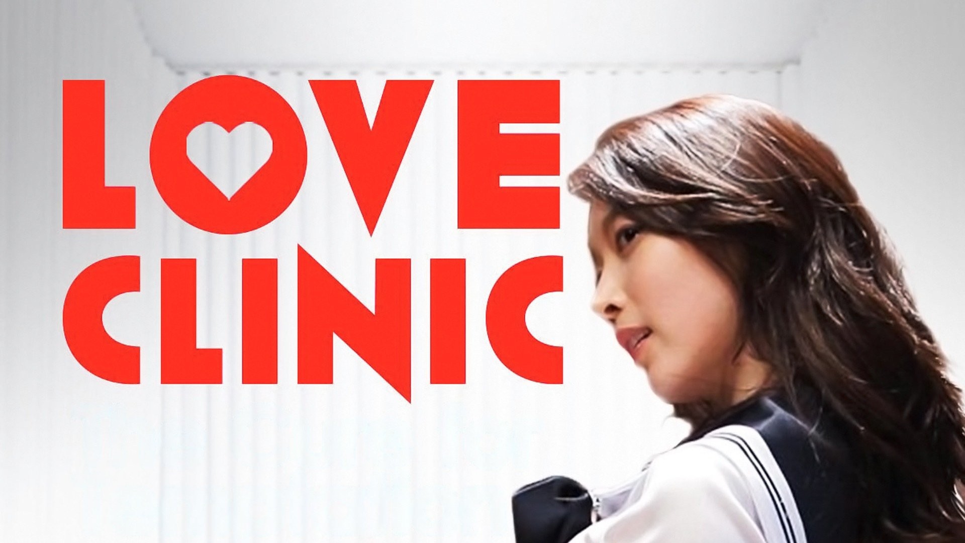 Love clinic korean deals movie eng sub