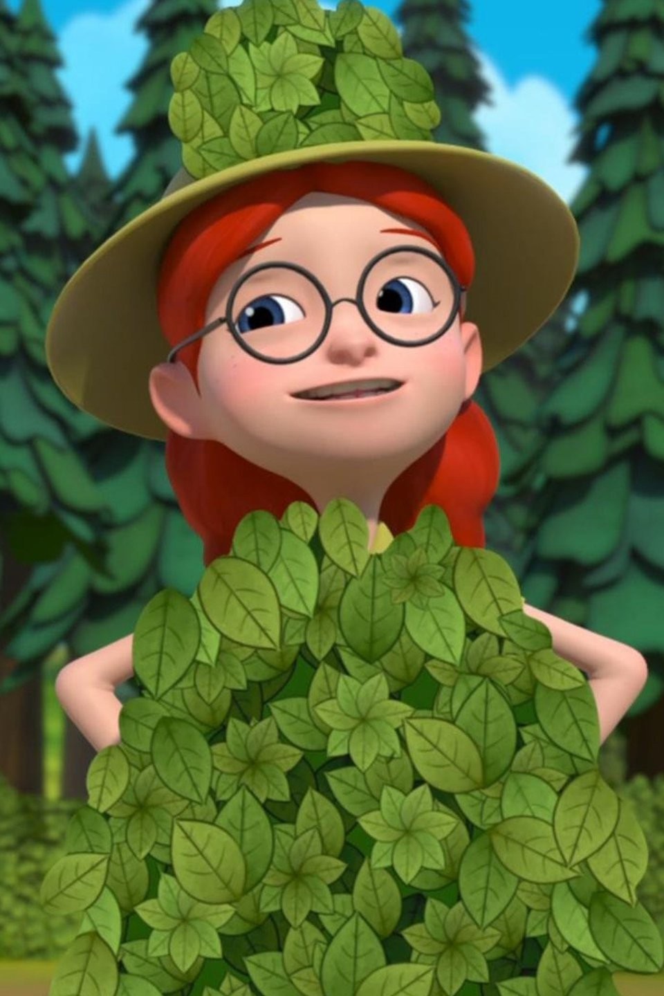 Rusty's Nest Friend Forever; Rusty's Flingbot Pictures | Rotten Tomatoes