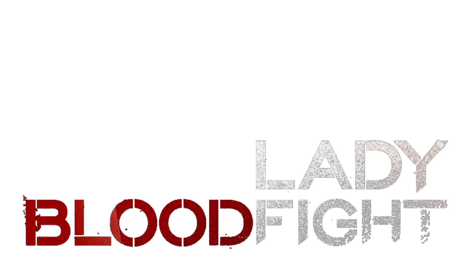 Lady Bloodfight Logo
