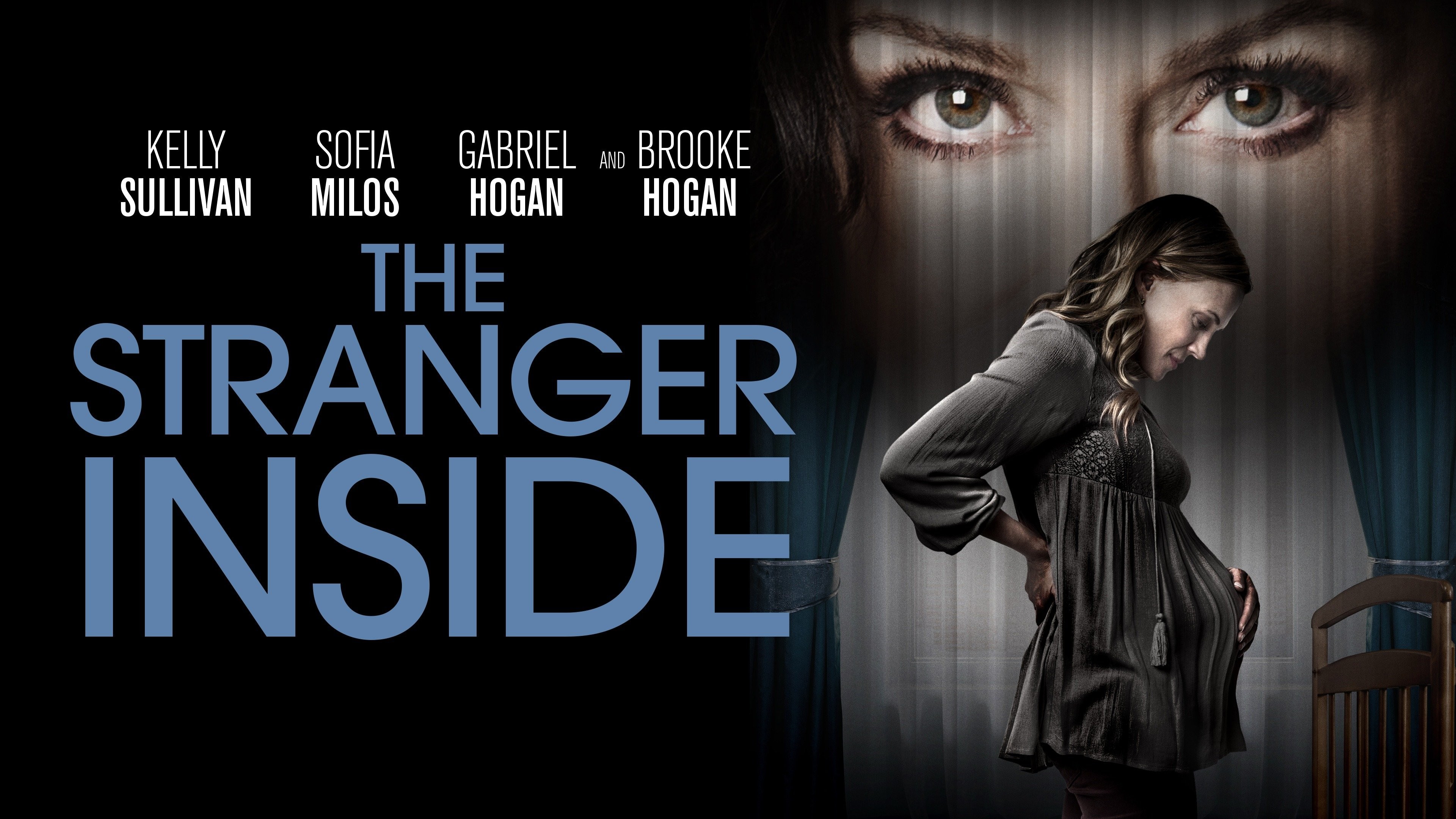 The Stranger Inside