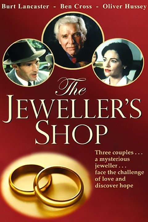 The deals jeweller shop