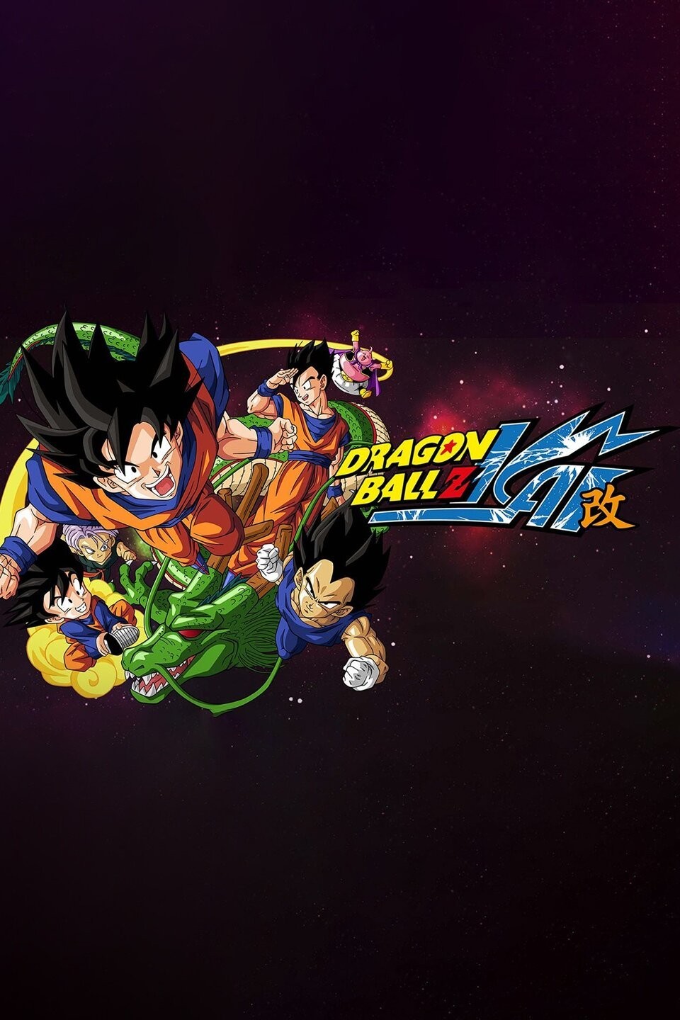 Dragon Ball Z: Movies 1 and 2 Anime UK News Review – Hogan Reviews