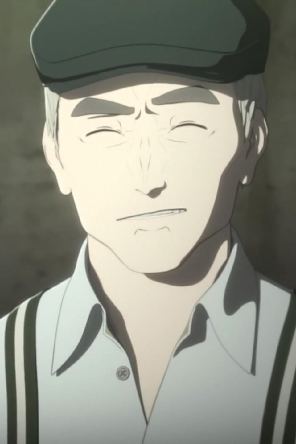 Ajin: Demi-Human: Season 1, Episode 7 - Rotten Tomatoes