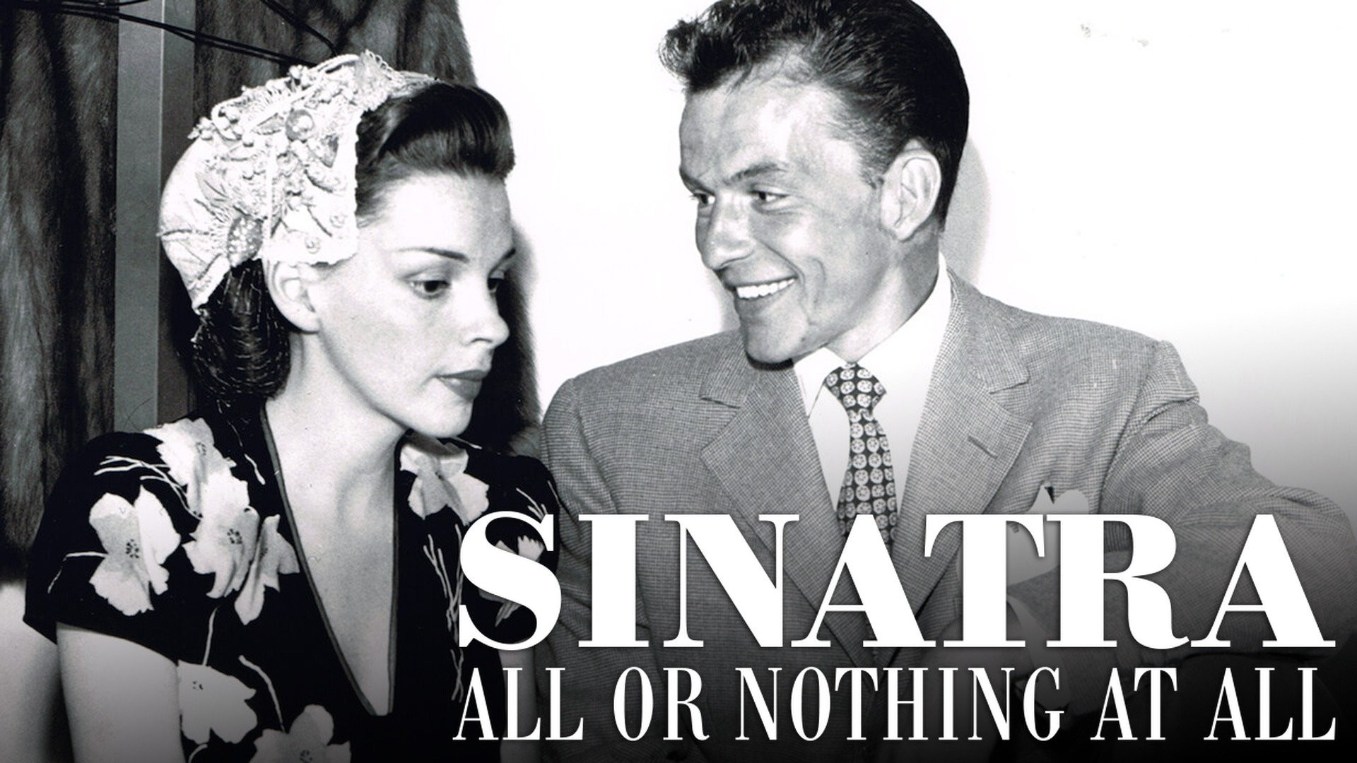 Sinatra: All or Nothing at All Season 1