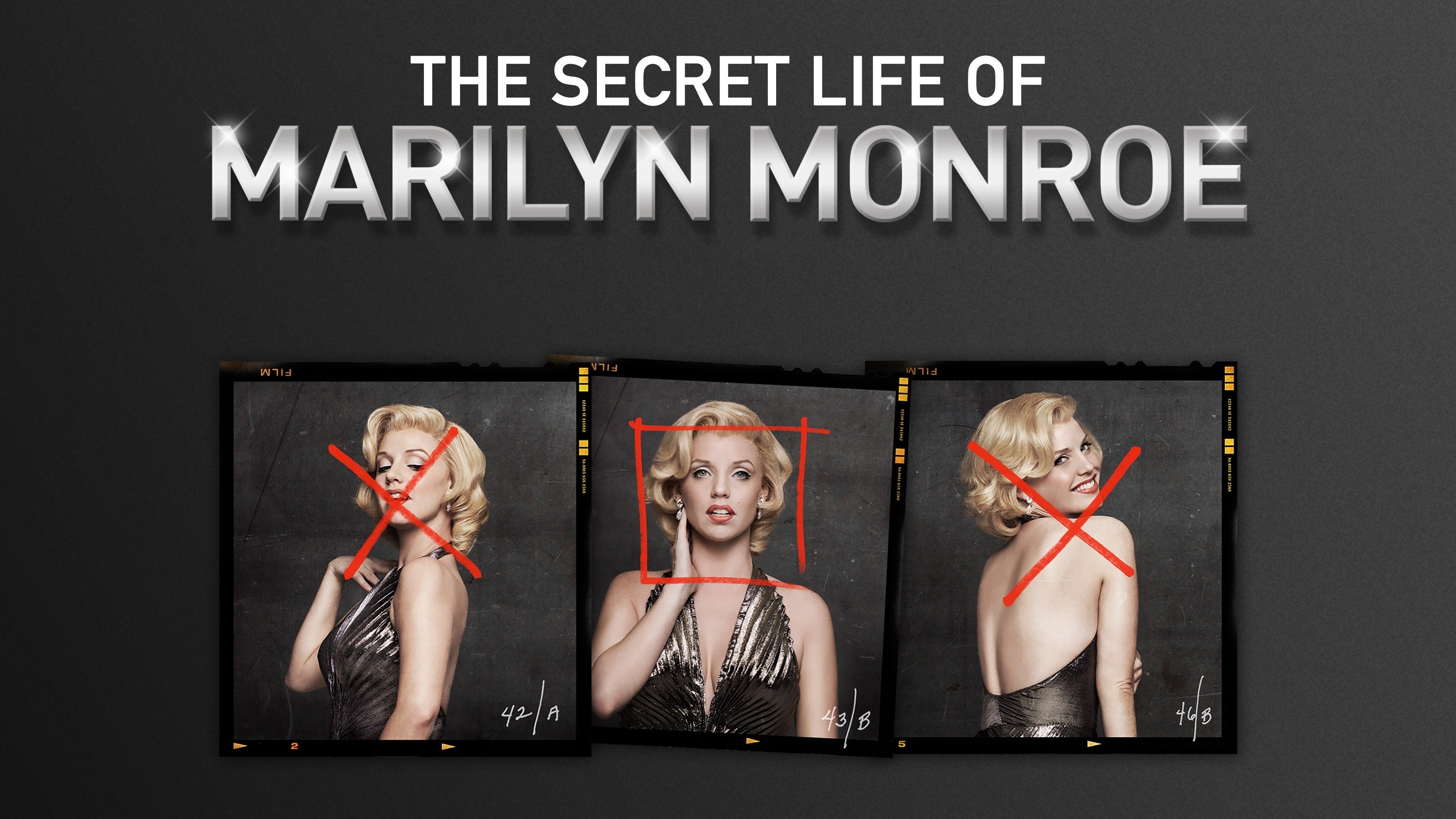 The Secret Life of Marilyn Monroe - Wikipedia