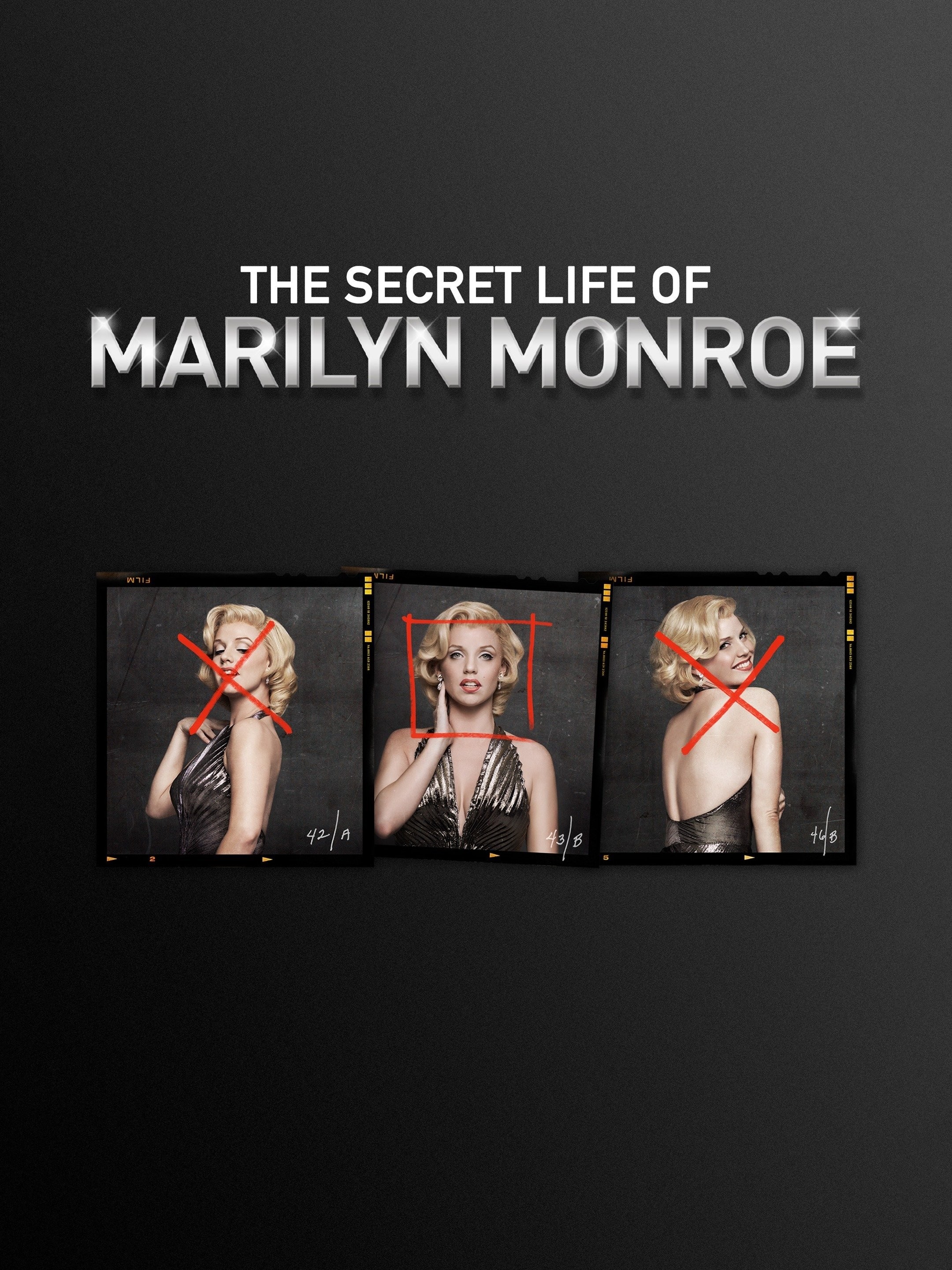The Secret Life of Marilyn Monroe': TV Review – The Hollywood Reporter