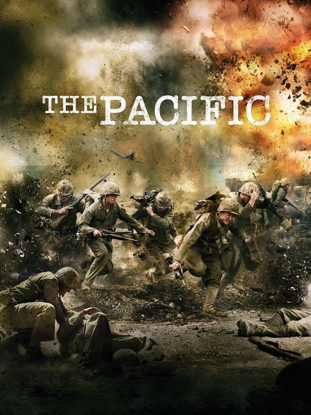 The Breaking Point - Band of Brothers (Temporada 1, Episódio 7) - Apple TV  (BR)