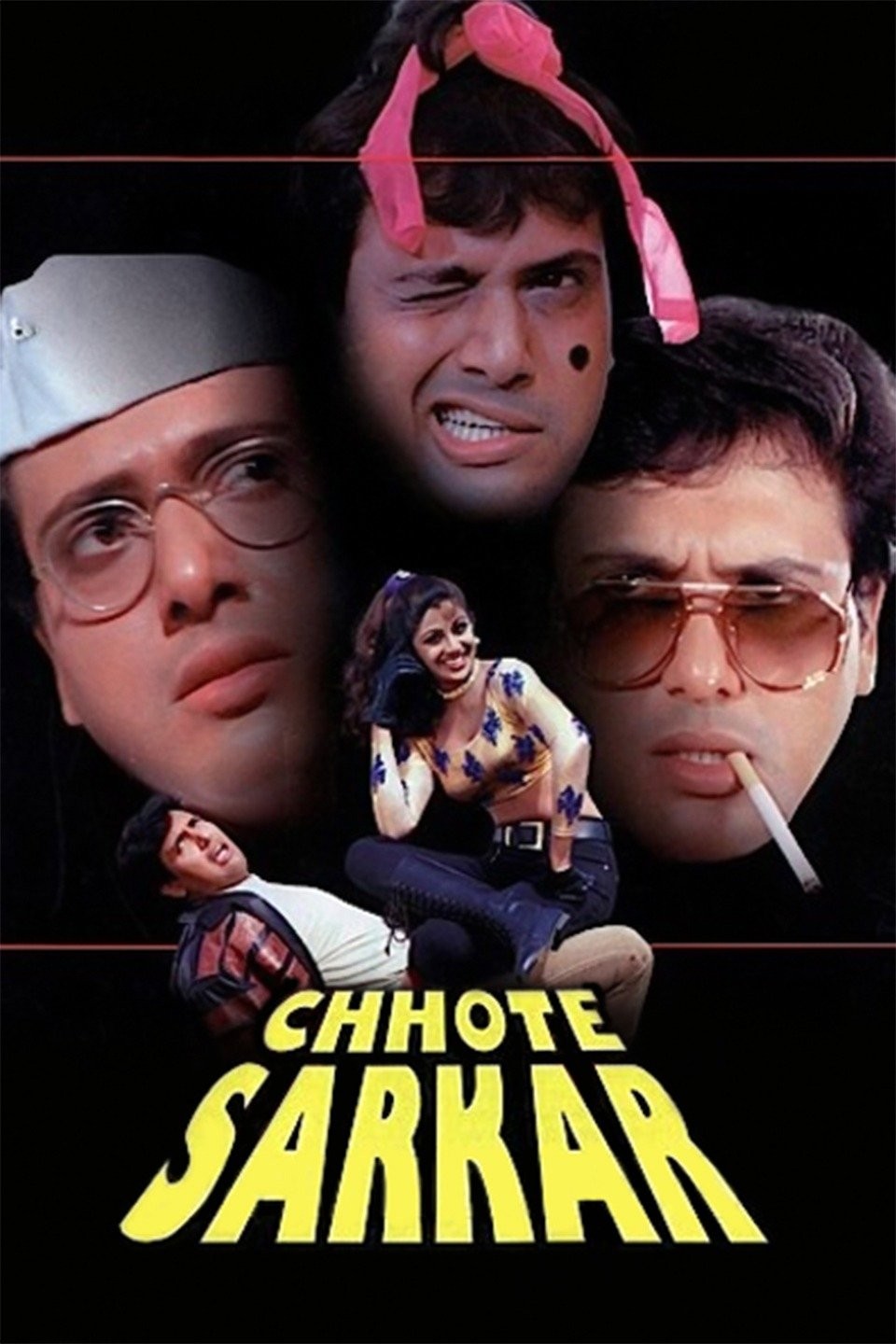 Chote Sarkar | Rotten Tomatoes