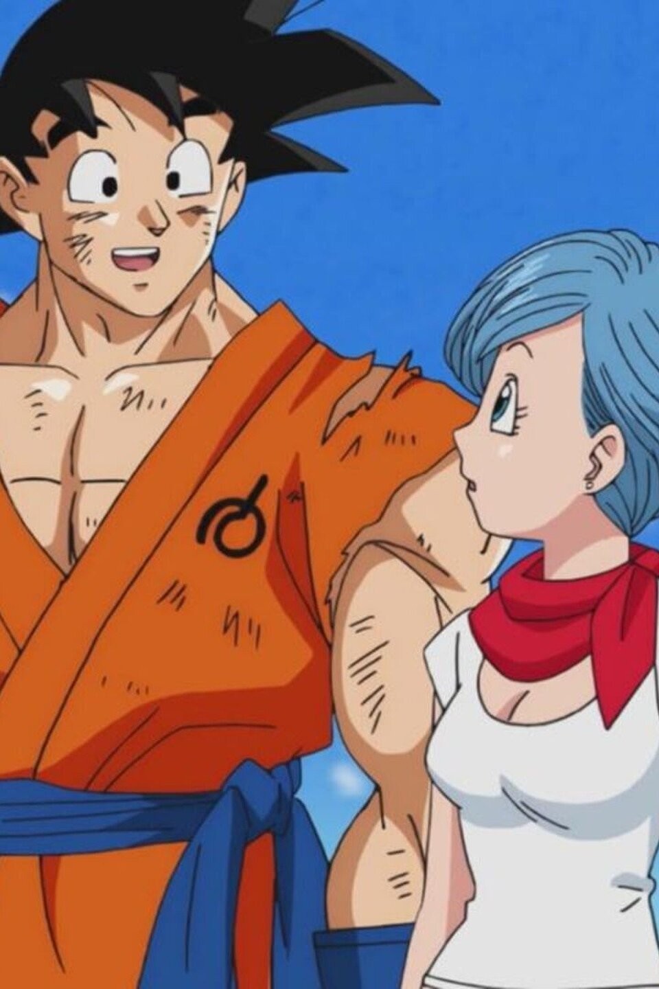 Dragon Ball Super: Season 1, Episode 27 | Rotten Tomatoes