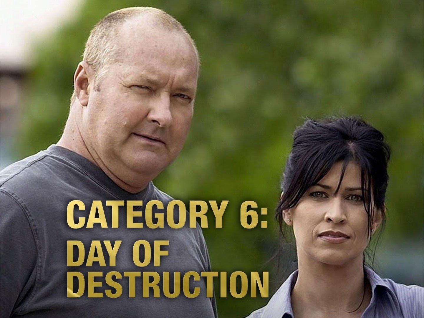 Category 6 Day Of Destruction Full Movie Category 6 Day Of Destruction