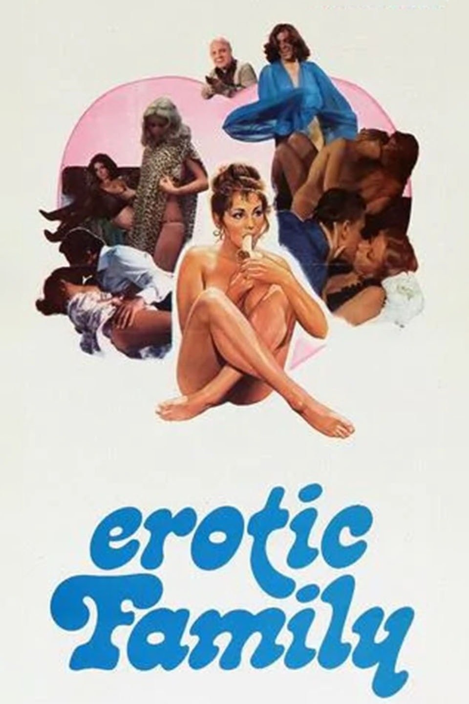 Erotic Family | Rotten Tomatoes