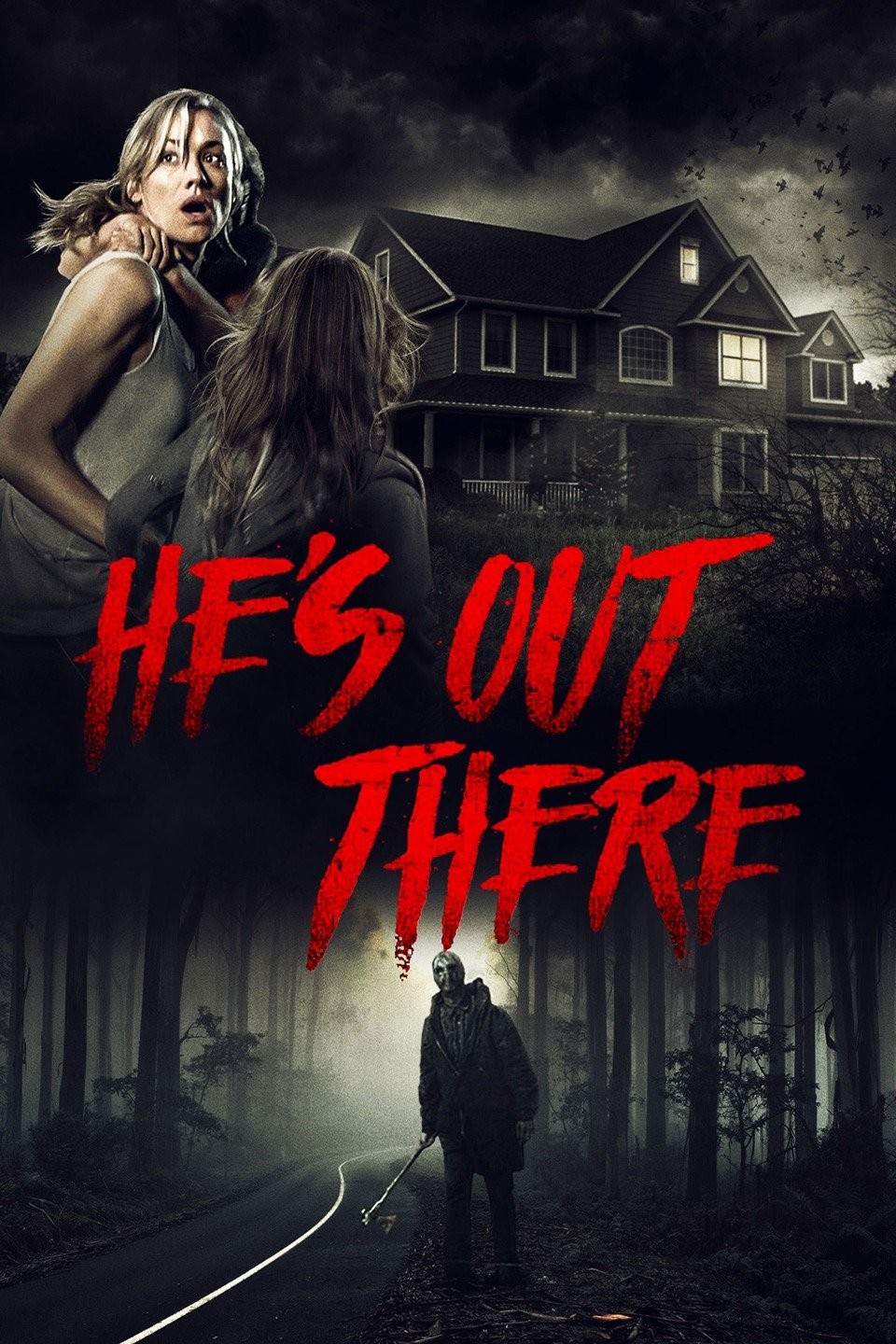 He's Out There | Rotten Tomatoes