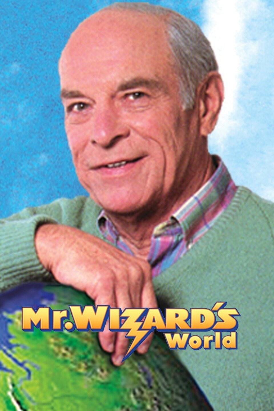 Mr. Wizard's World Season 1 | Rotten Tomatoes