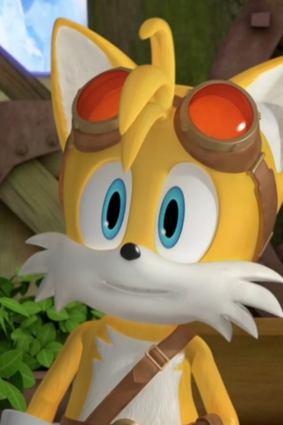 Sonic Boom - Rotten Tomatoes