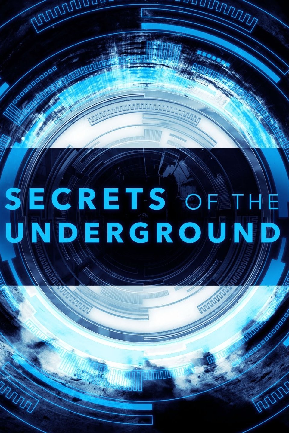 Secrets of the Underground | Rotten Tomatoes