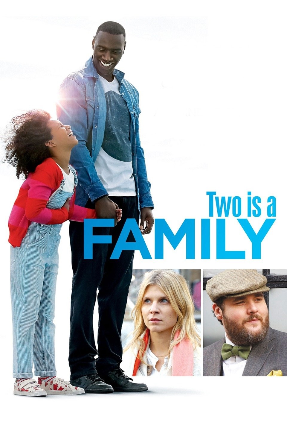 Two Is a Family | Rotten Tomatoes