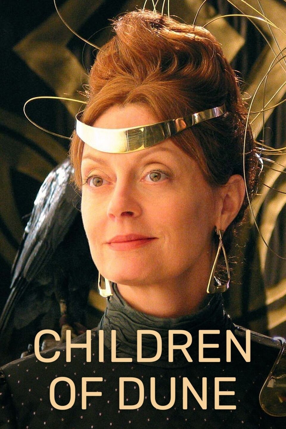 Children Of Dune Season 1 | Rotten Tomatoes