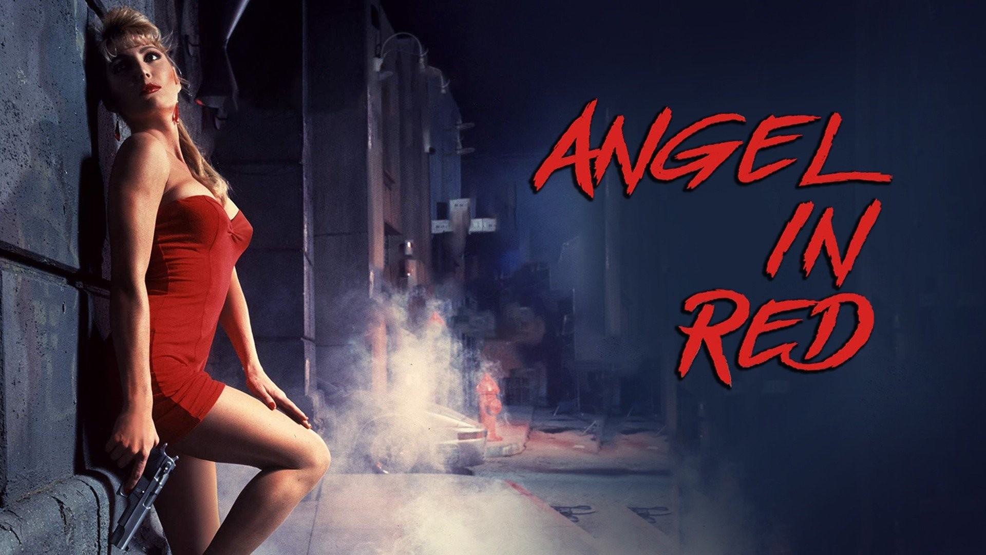 Angel in Red | Rotten Tomatoes