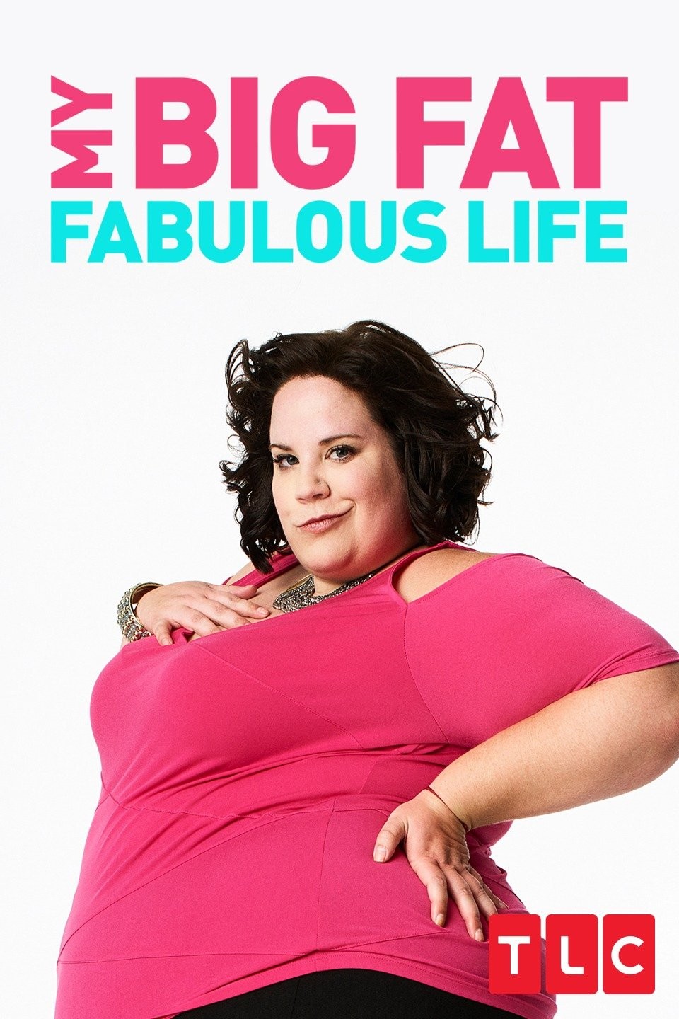 My Big Fat Fabulous Life Season 4 | Rotten Tomatoes