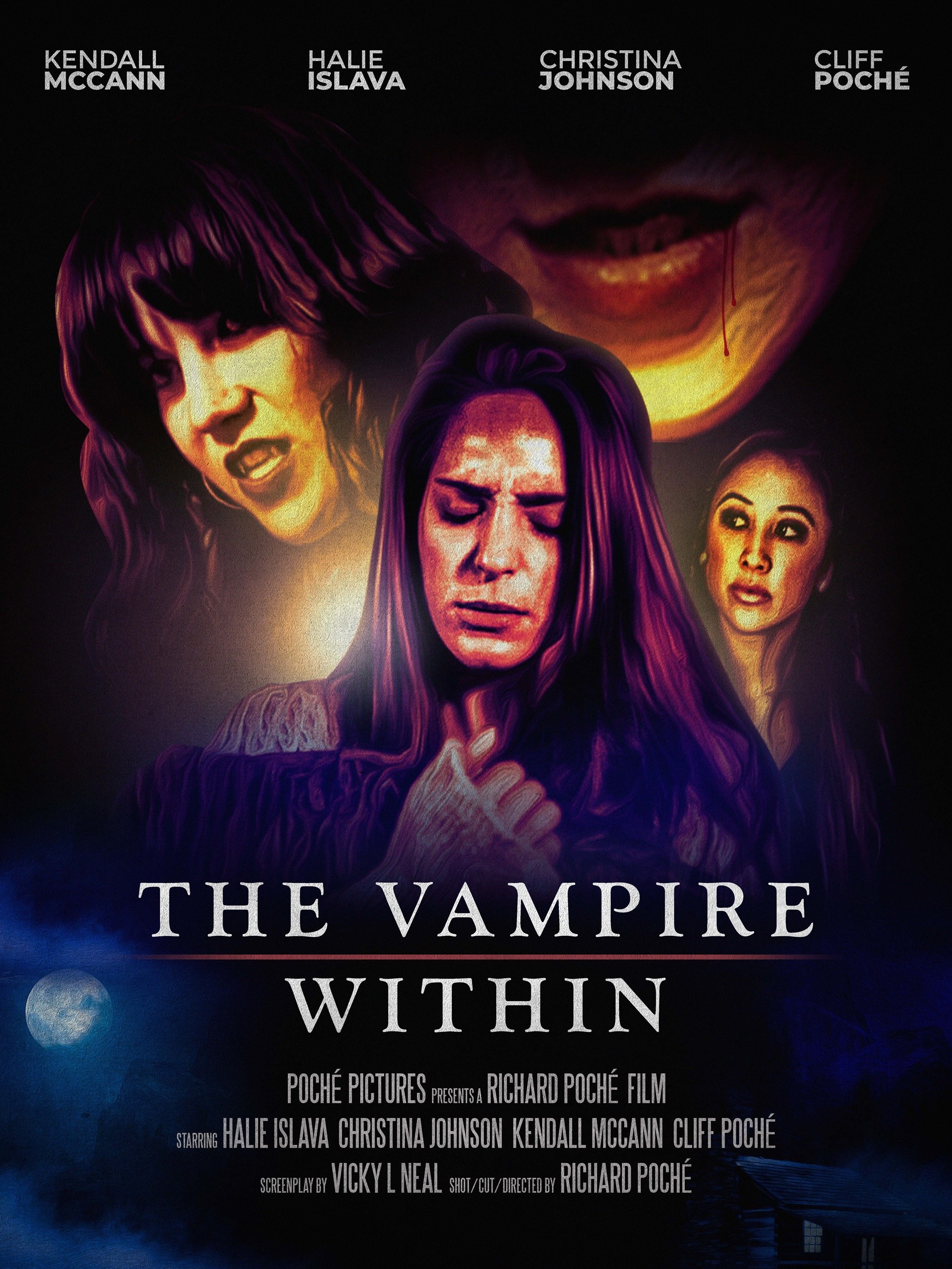 The Vampire Within Pictures | Rotten Tomatoes