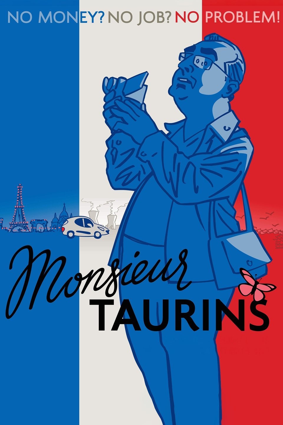 Monsieur taurins rotten tomatoes