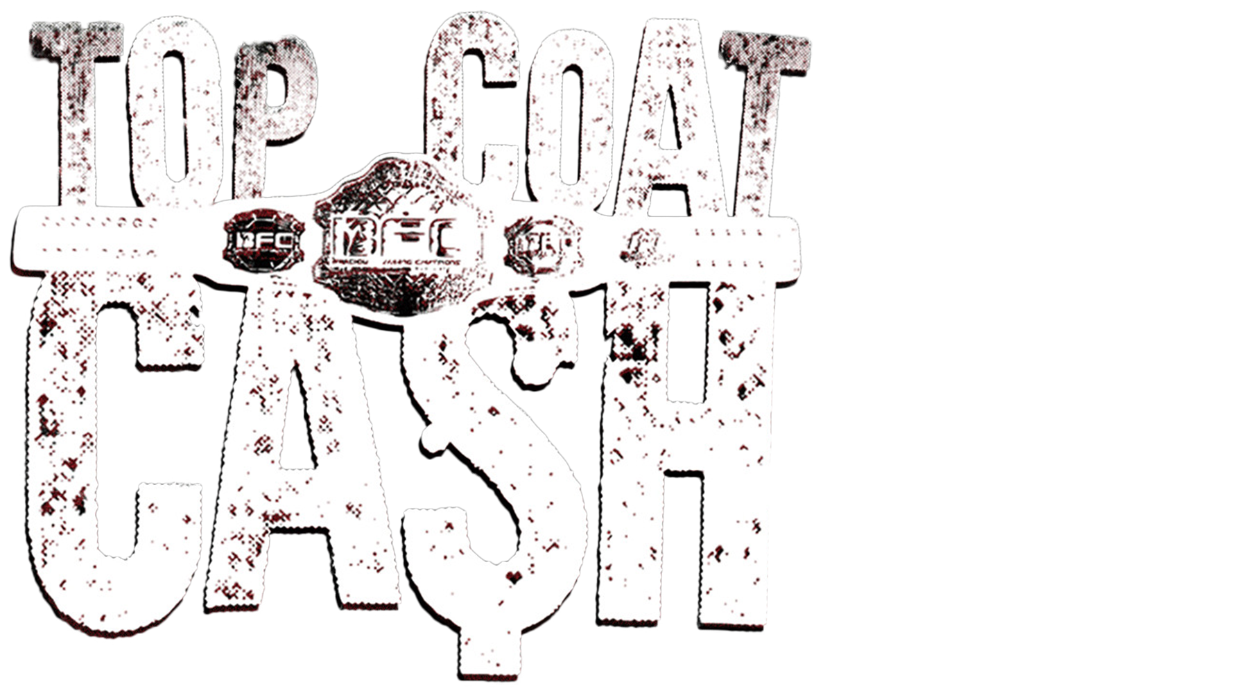 Top Coat Cash Logo