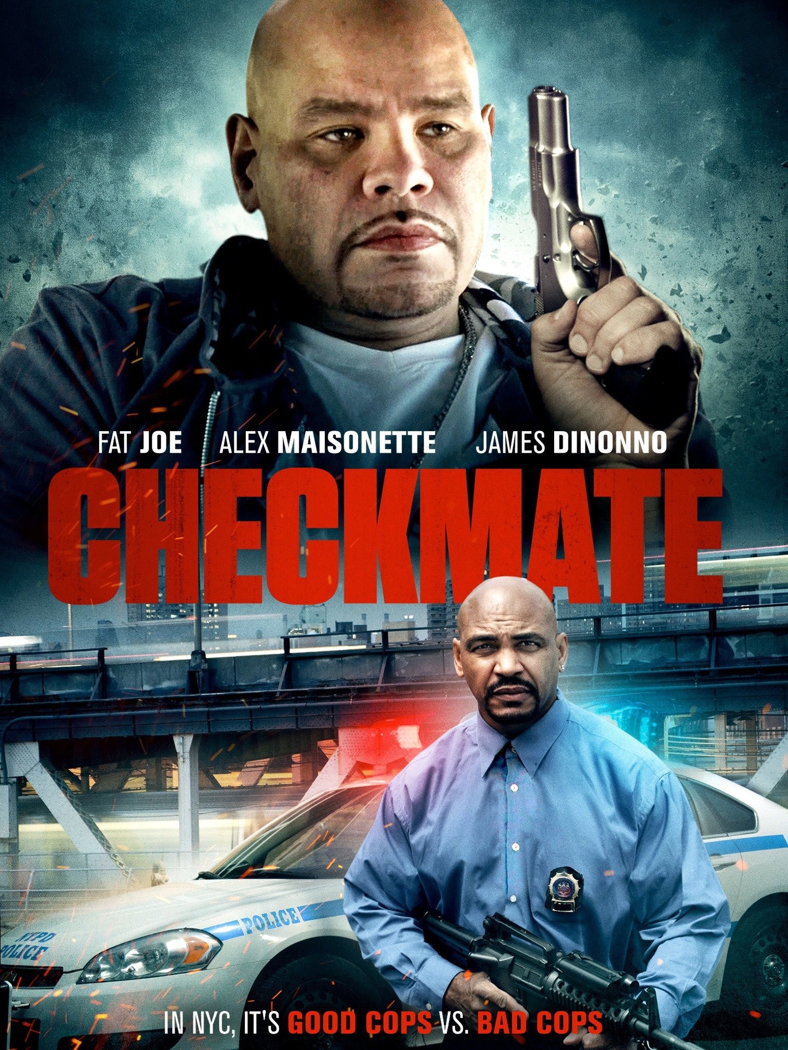 Watch Checkmate Streaming Online