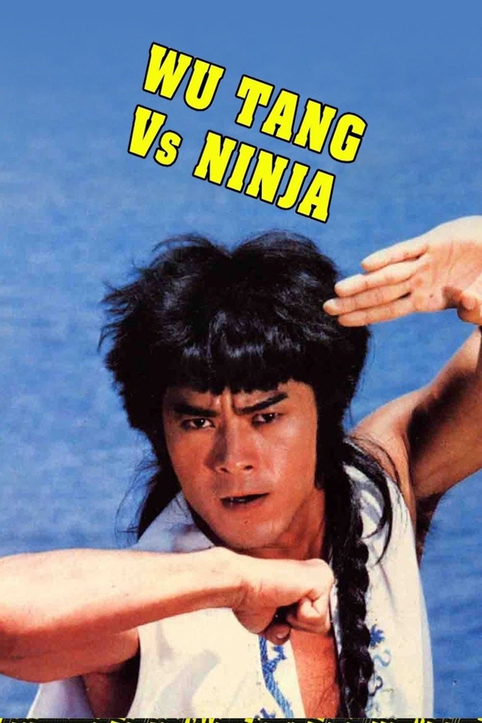 Wu Tang vs. Ninja | Rotten Tomatoes