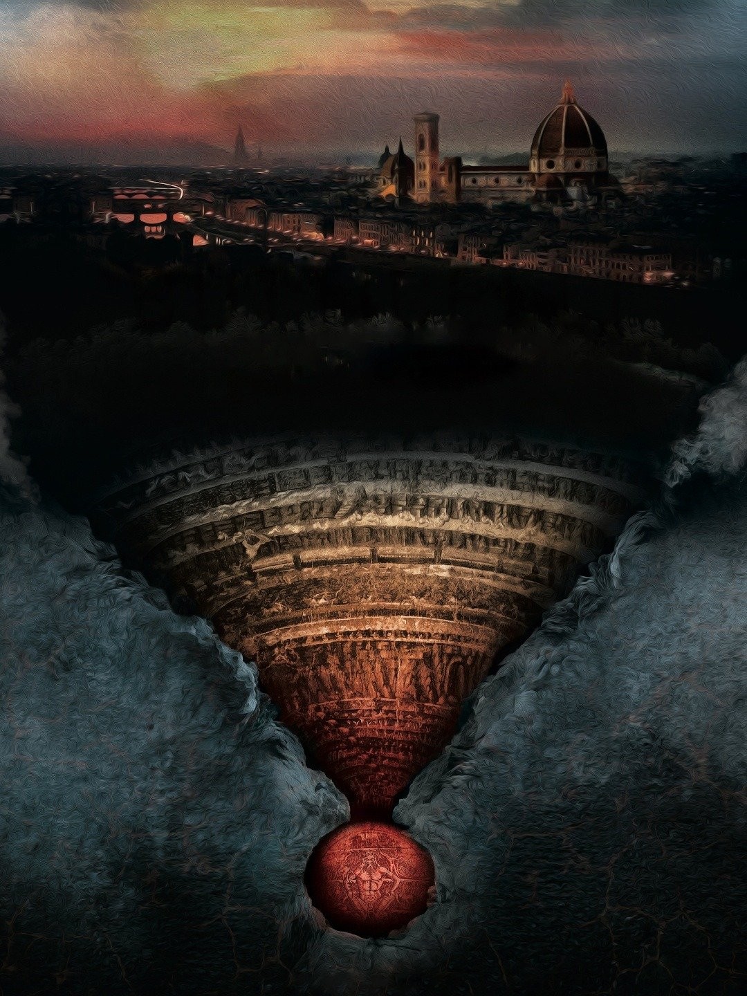 Prime Video: O Inferno de Dante