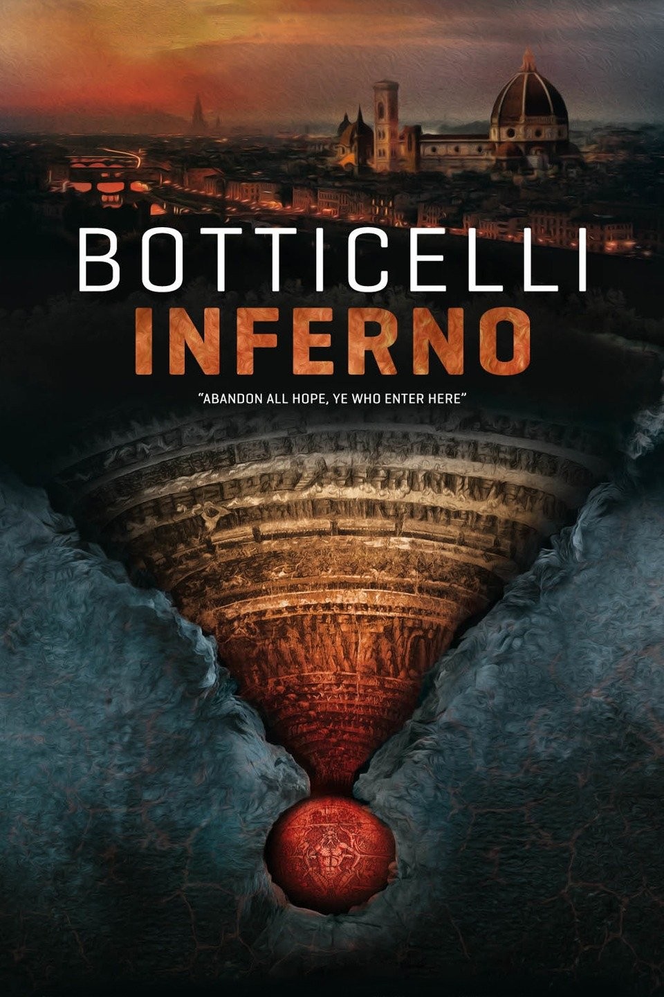 Botticelli Inferno | Rotten Tomatoes