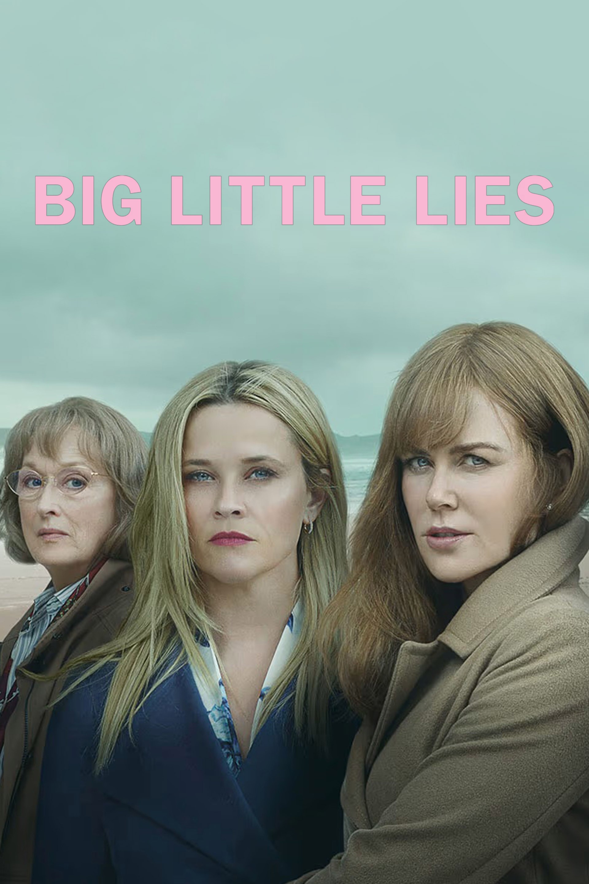Big Little Lies: Season 1 | Rotten Tomatoes