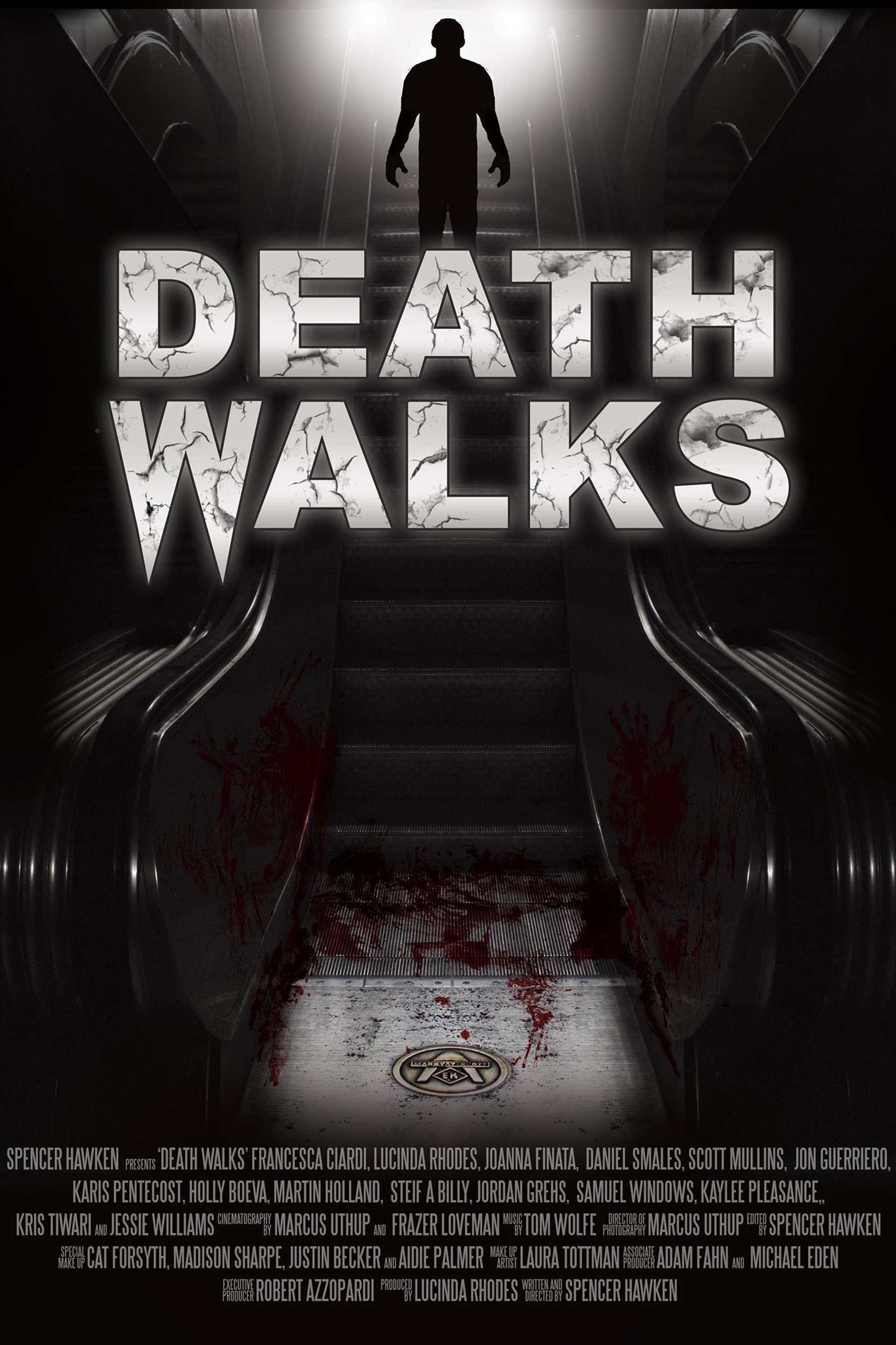 Death walks