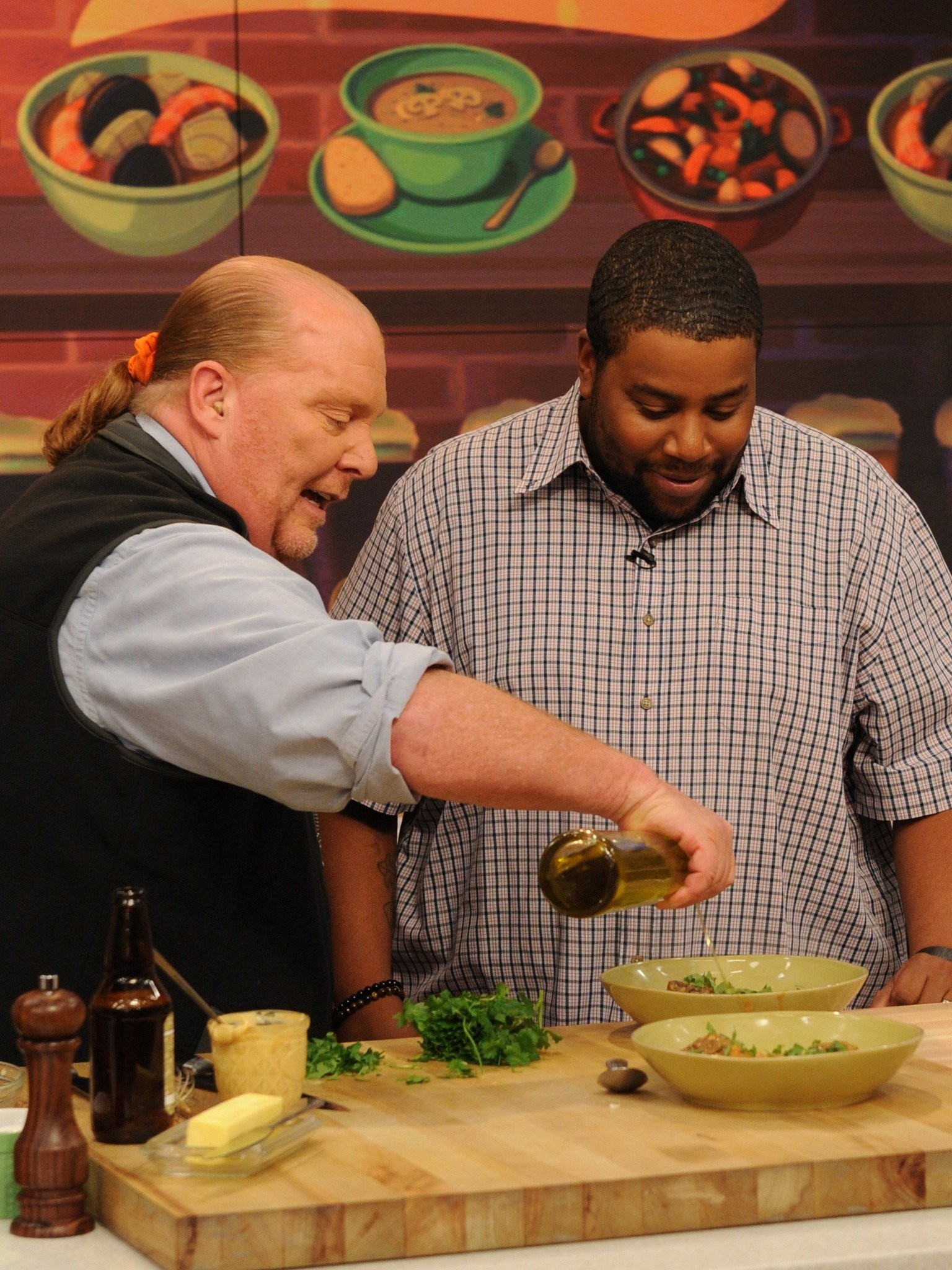 Stews 'N Brews Pictures Rotten Tomatoes