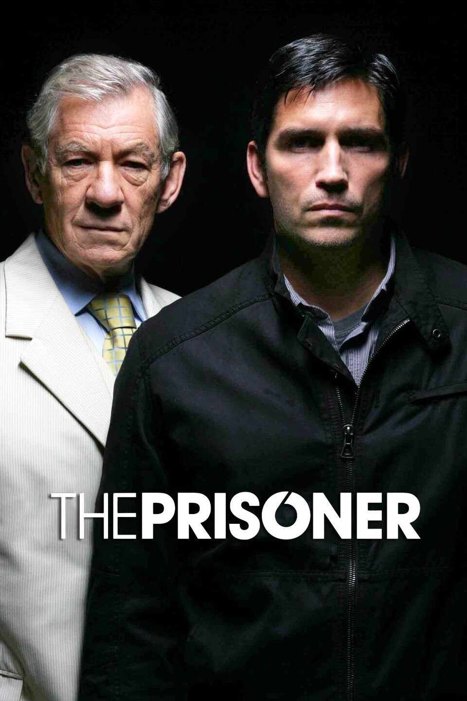 The Prisoner Season 1 | Rotten Tomatoes