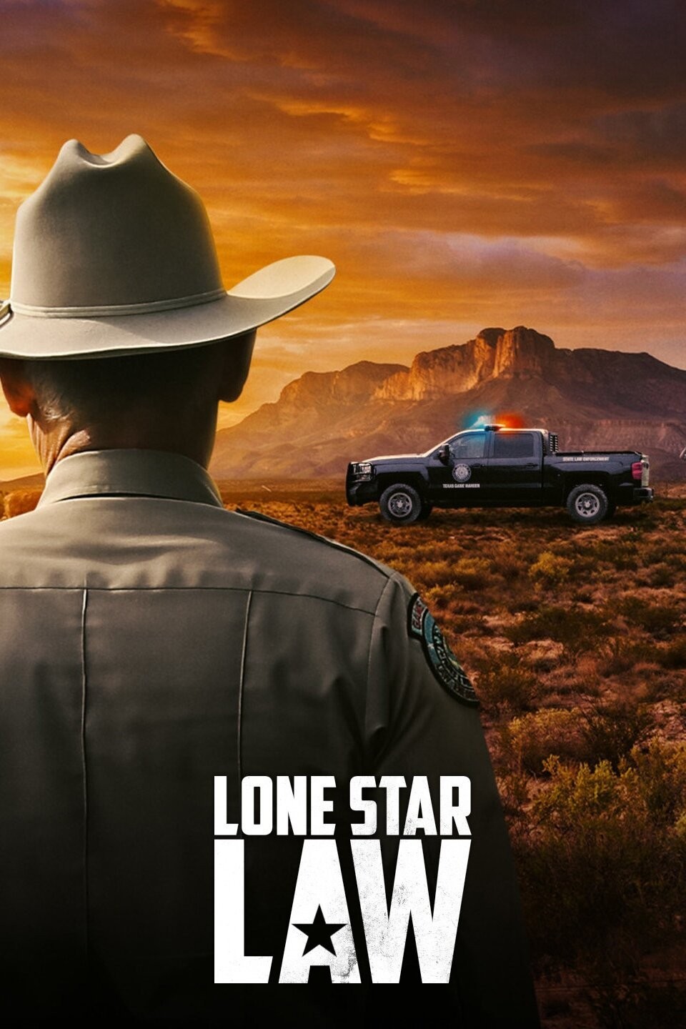 Lone Star Law | Rotten Tomatoes