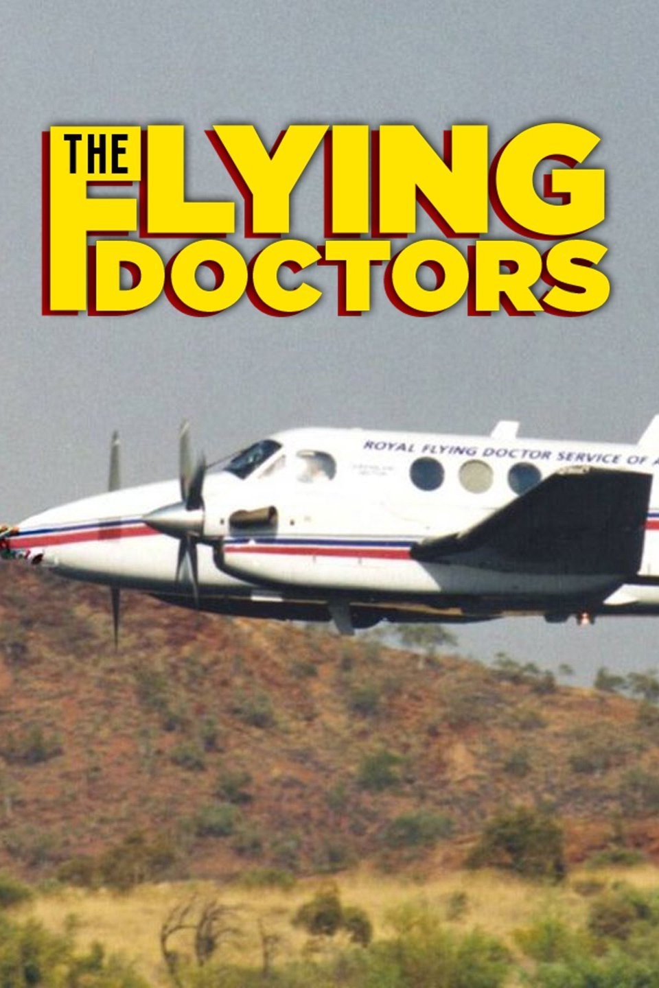 The Flying Doctors Season 2 | Rotten Tomatoes