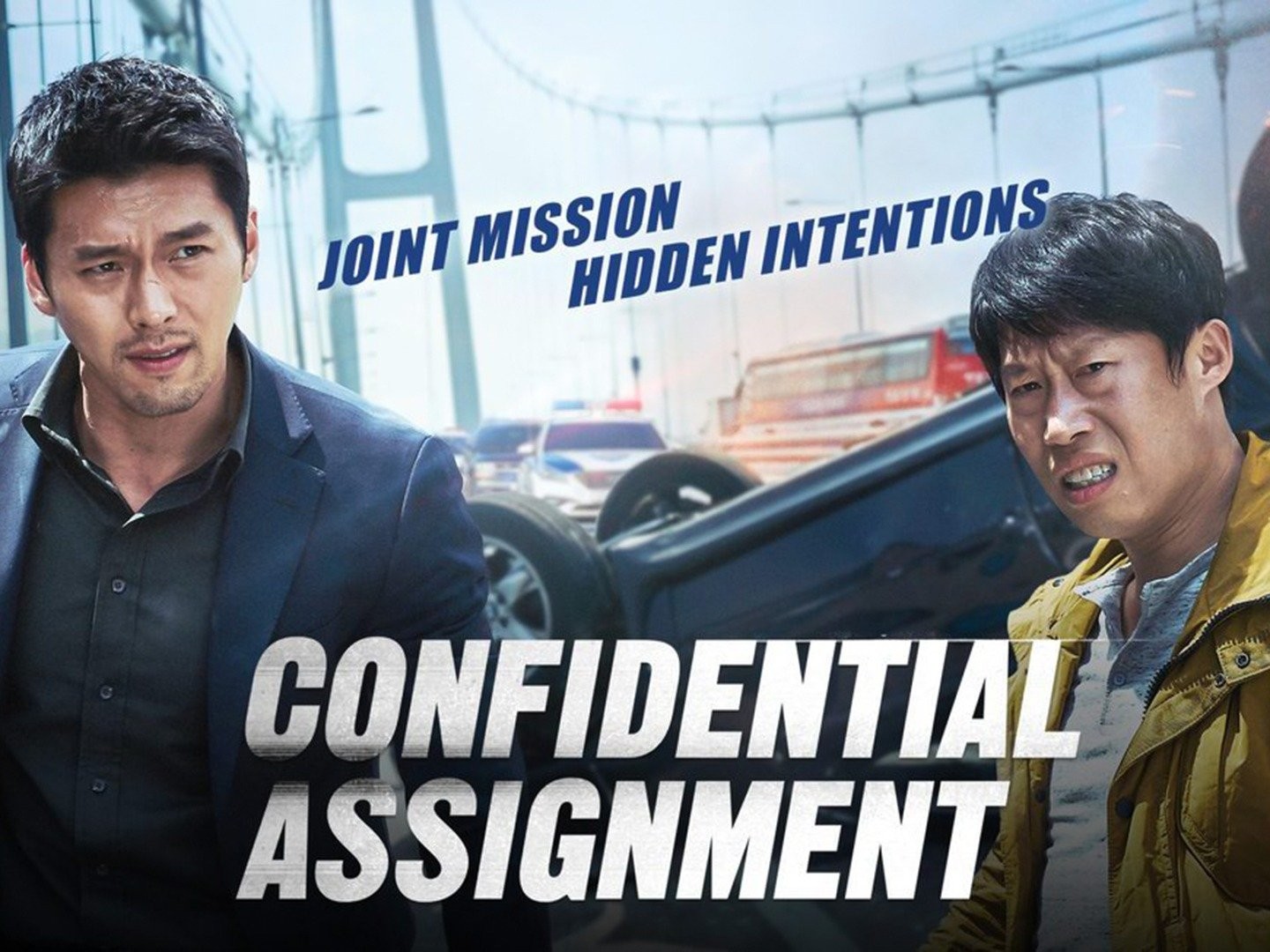 Confidential assignment shop