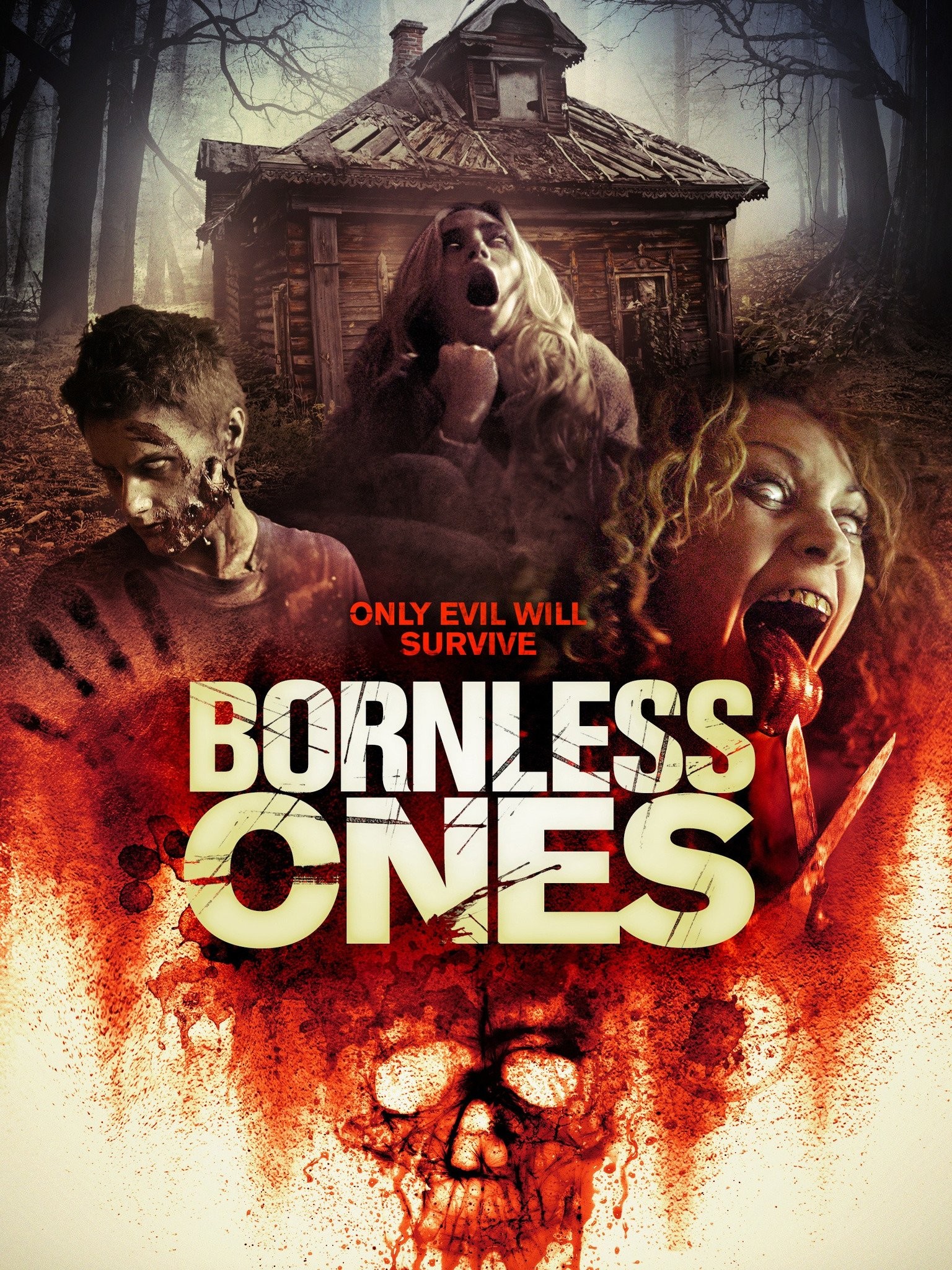 Bornless ones movie