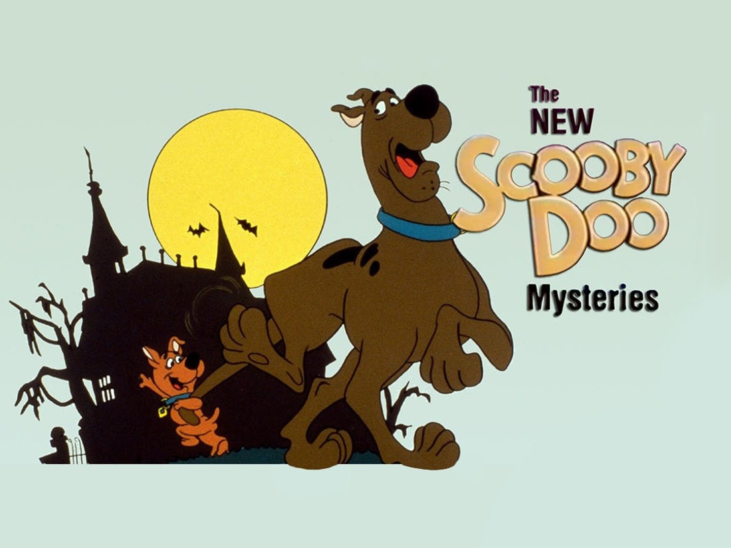 Scooby-Doo - Rotten Tomatoes