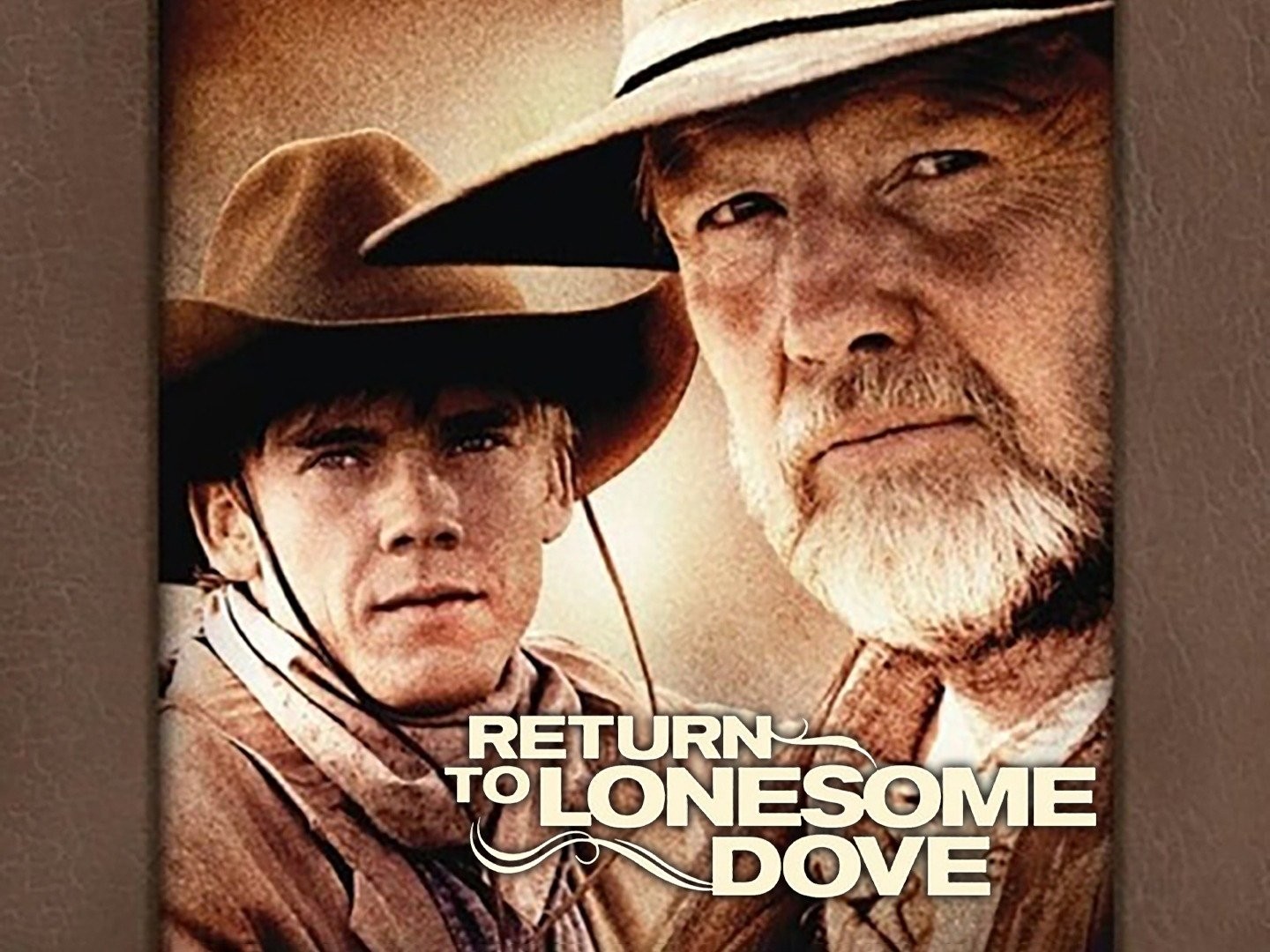 Return To Lonesome Dove Cast | informacionpublica.svet.gob.gt