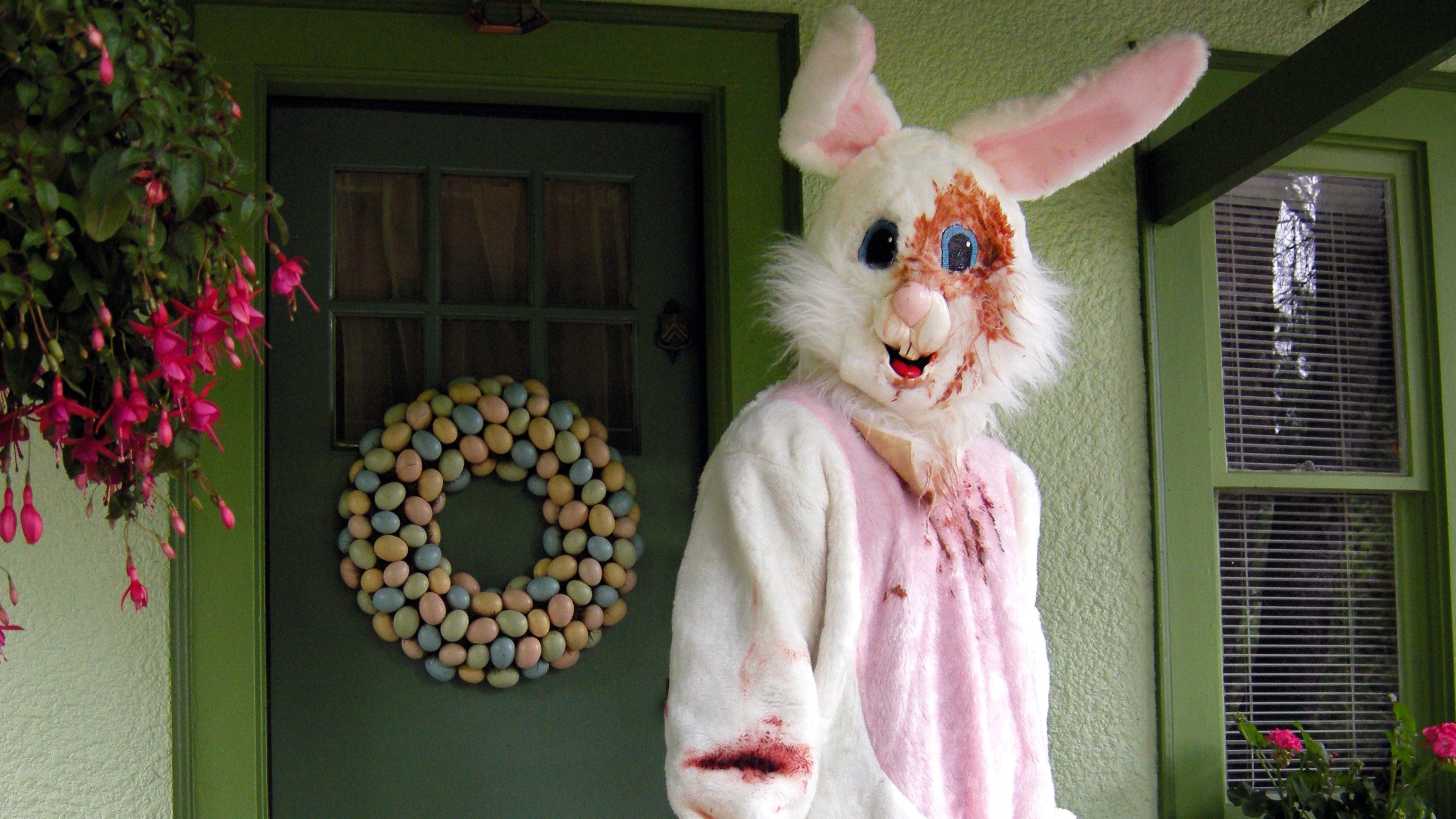 Easter Bunny Bloodbath (2010) - IMDb