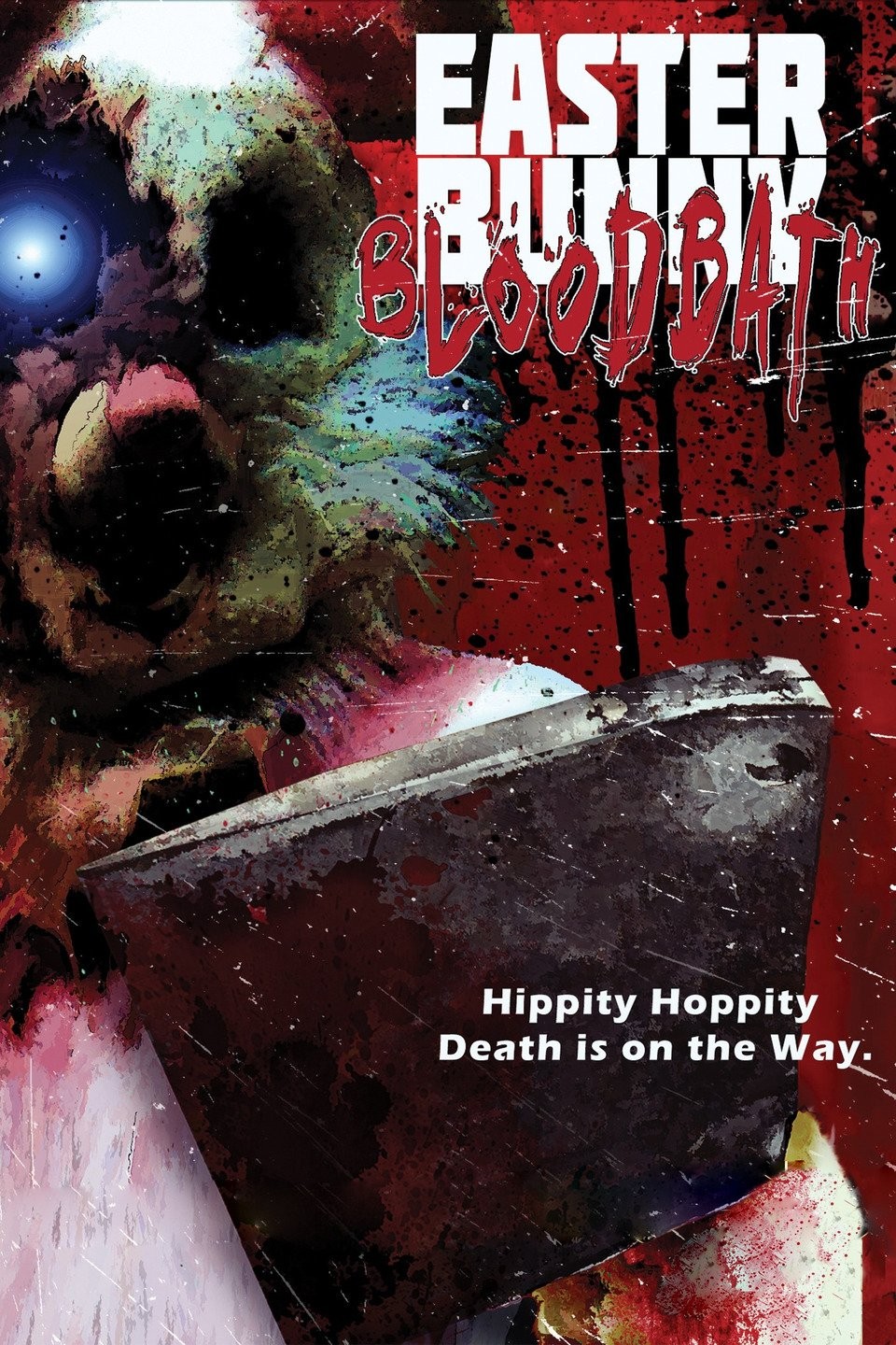 Easter Bunny Bloodbath Rotten Tomatoes