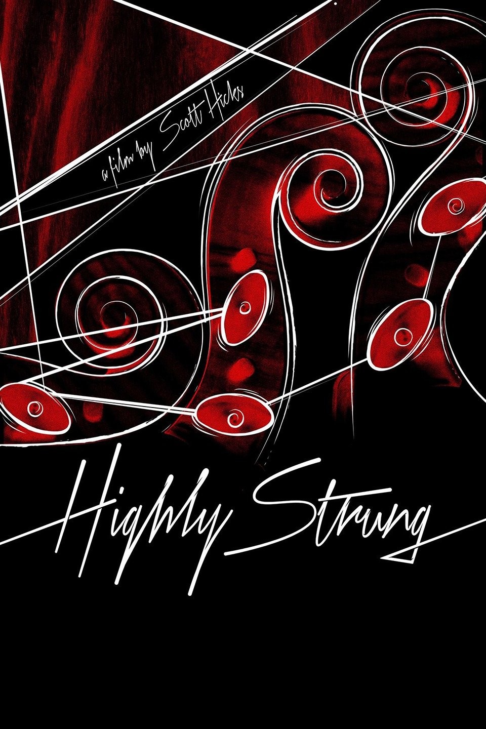 Highly Strung Rotten Tomatoes