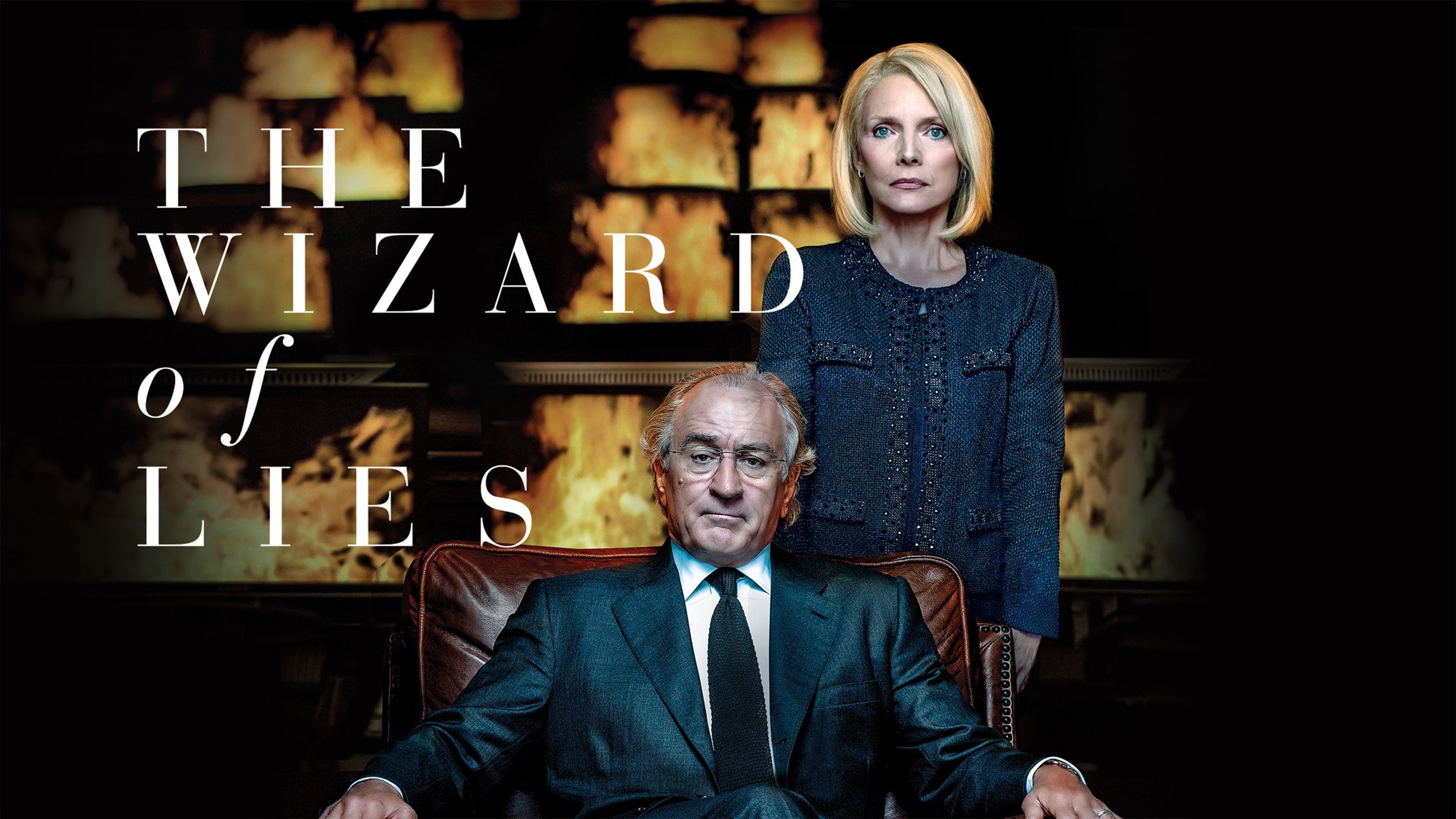 Watch the wizard of lies movie online free new arrivals