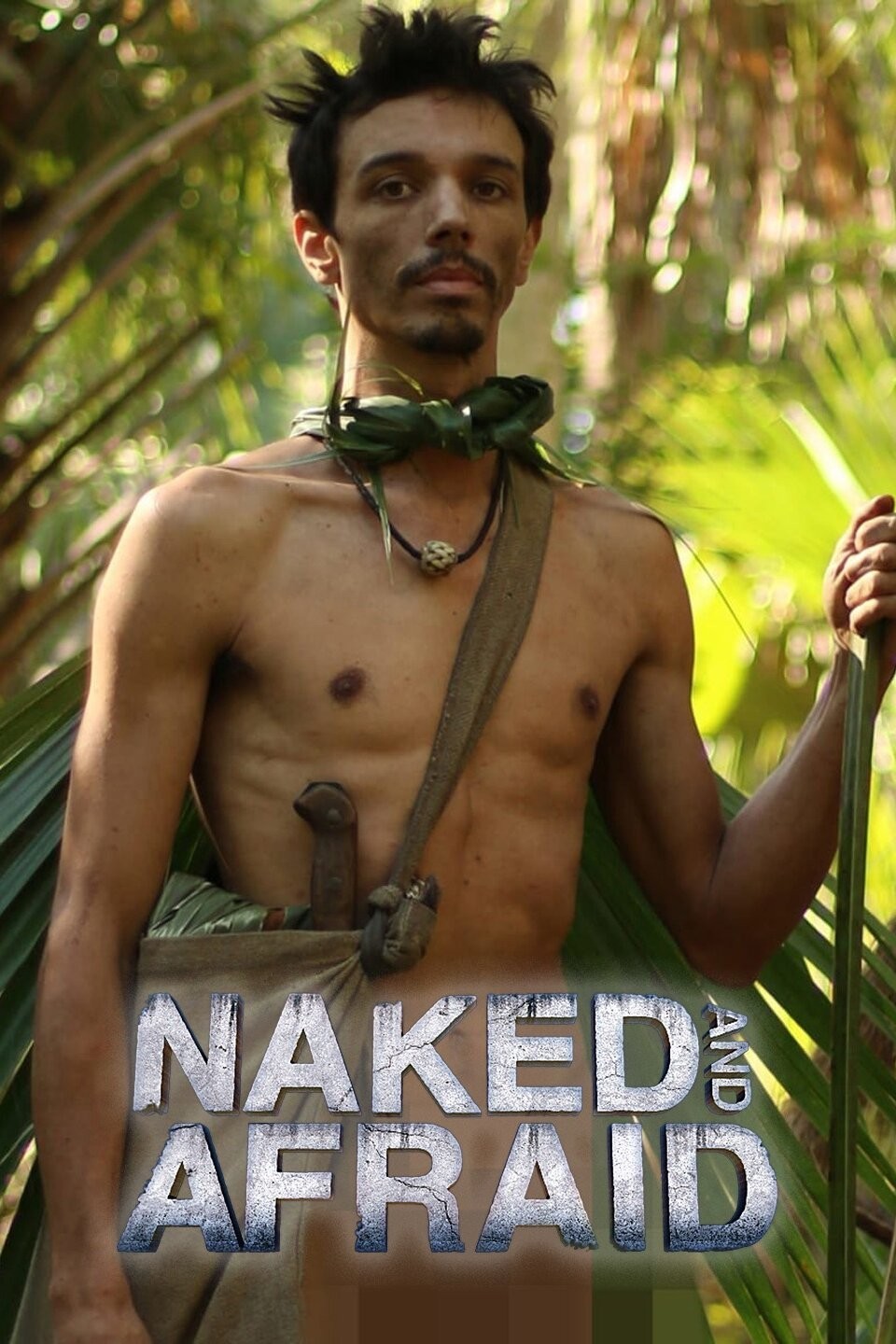 Naked and Afraid: Season 6 | Rotten Tomatoes