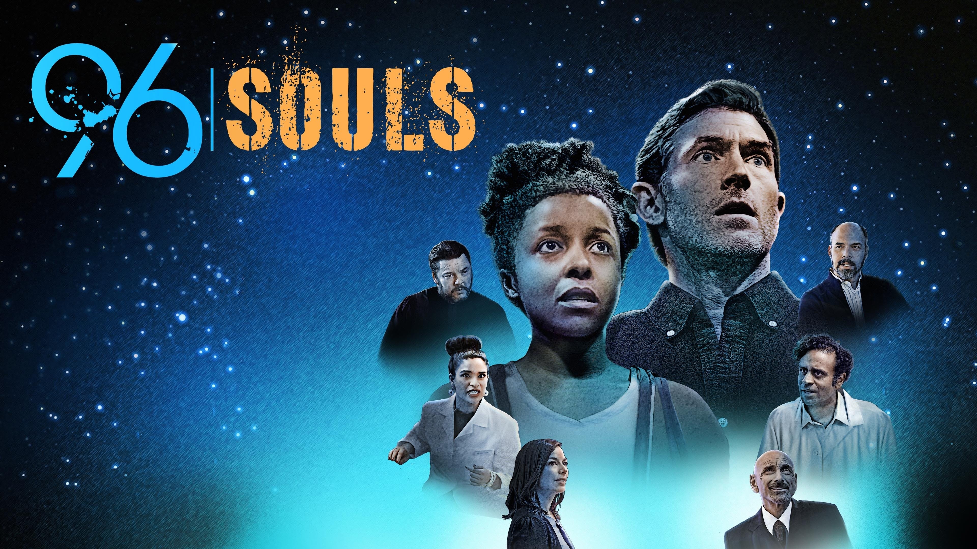 Souls - watch tv show streaming online