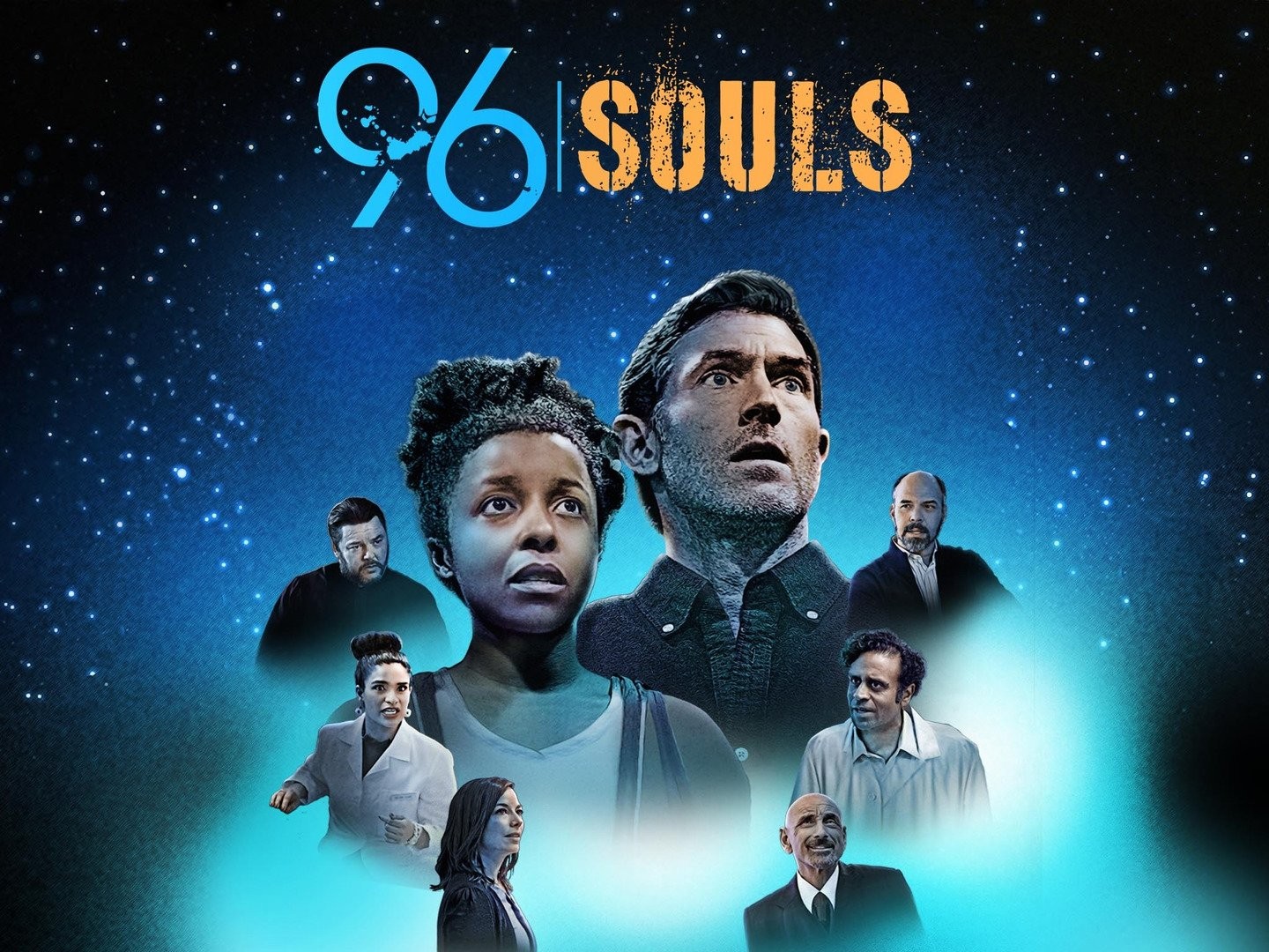 Souls - watch tv show streaming online