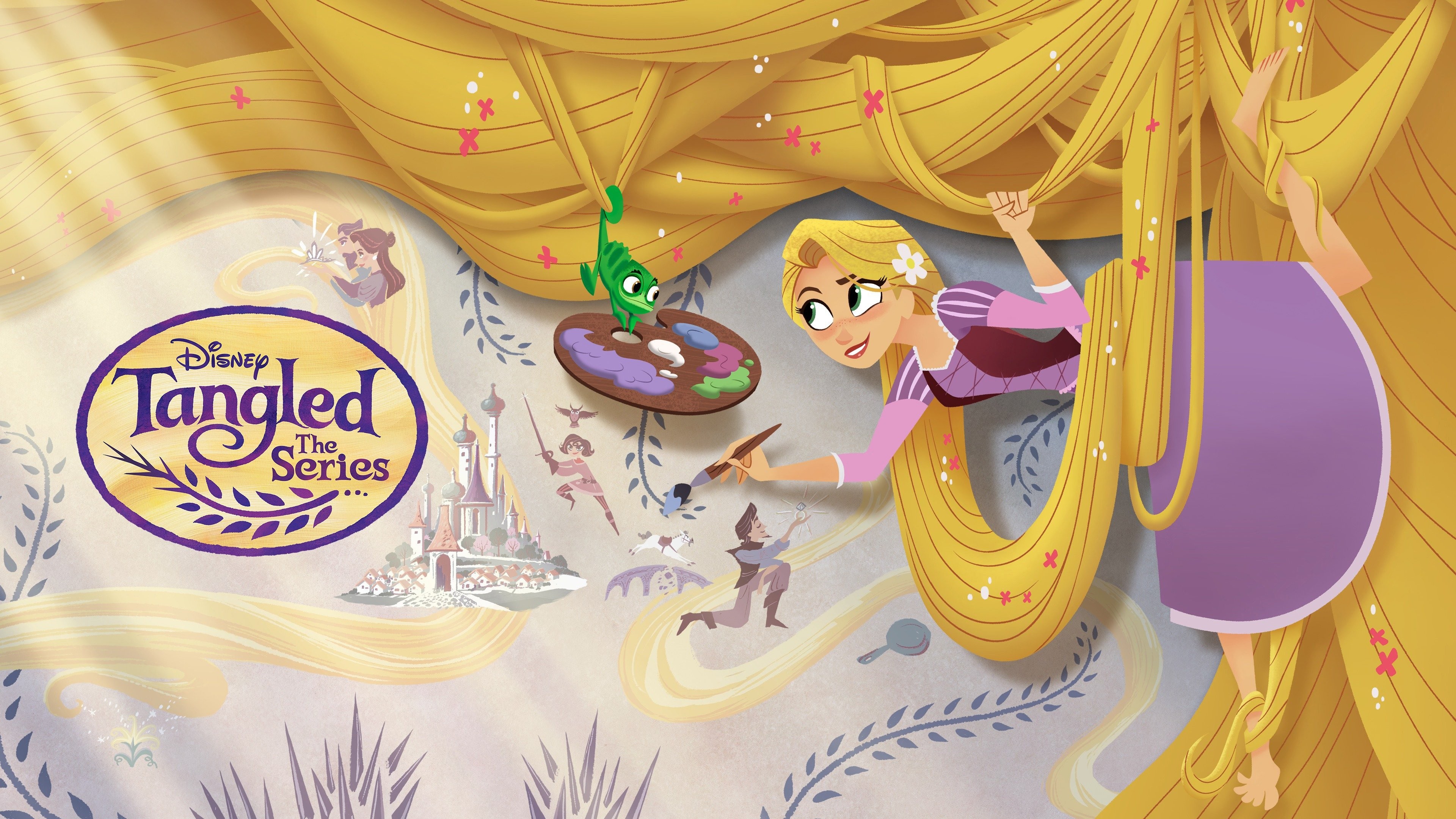 Tangled - Rotten Tomatoes